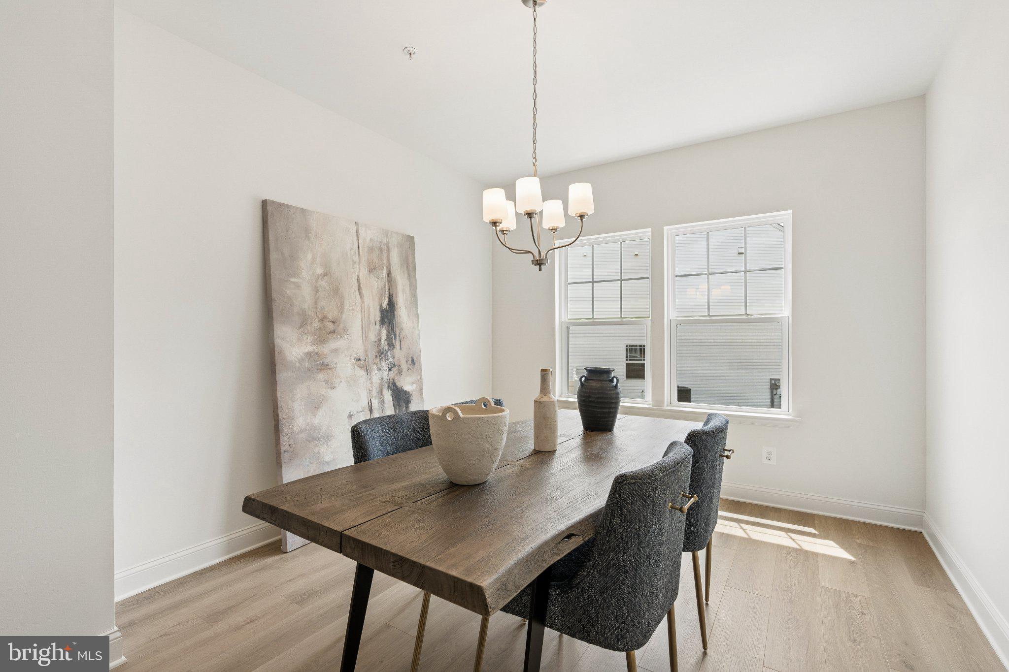 BEDROCK - Residential