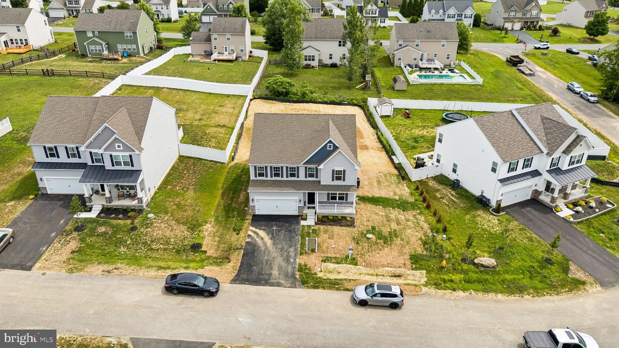 BEDROCK - Residential