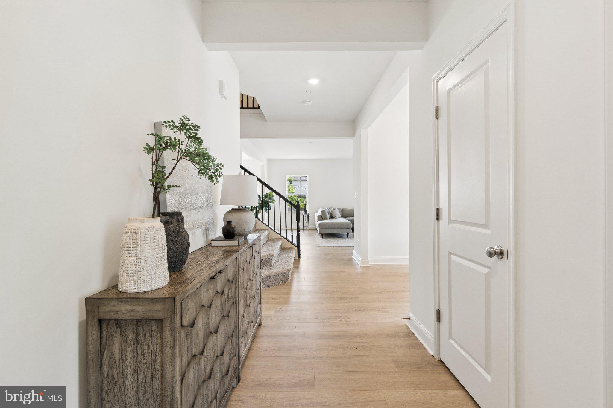 BEDROCK - Residential