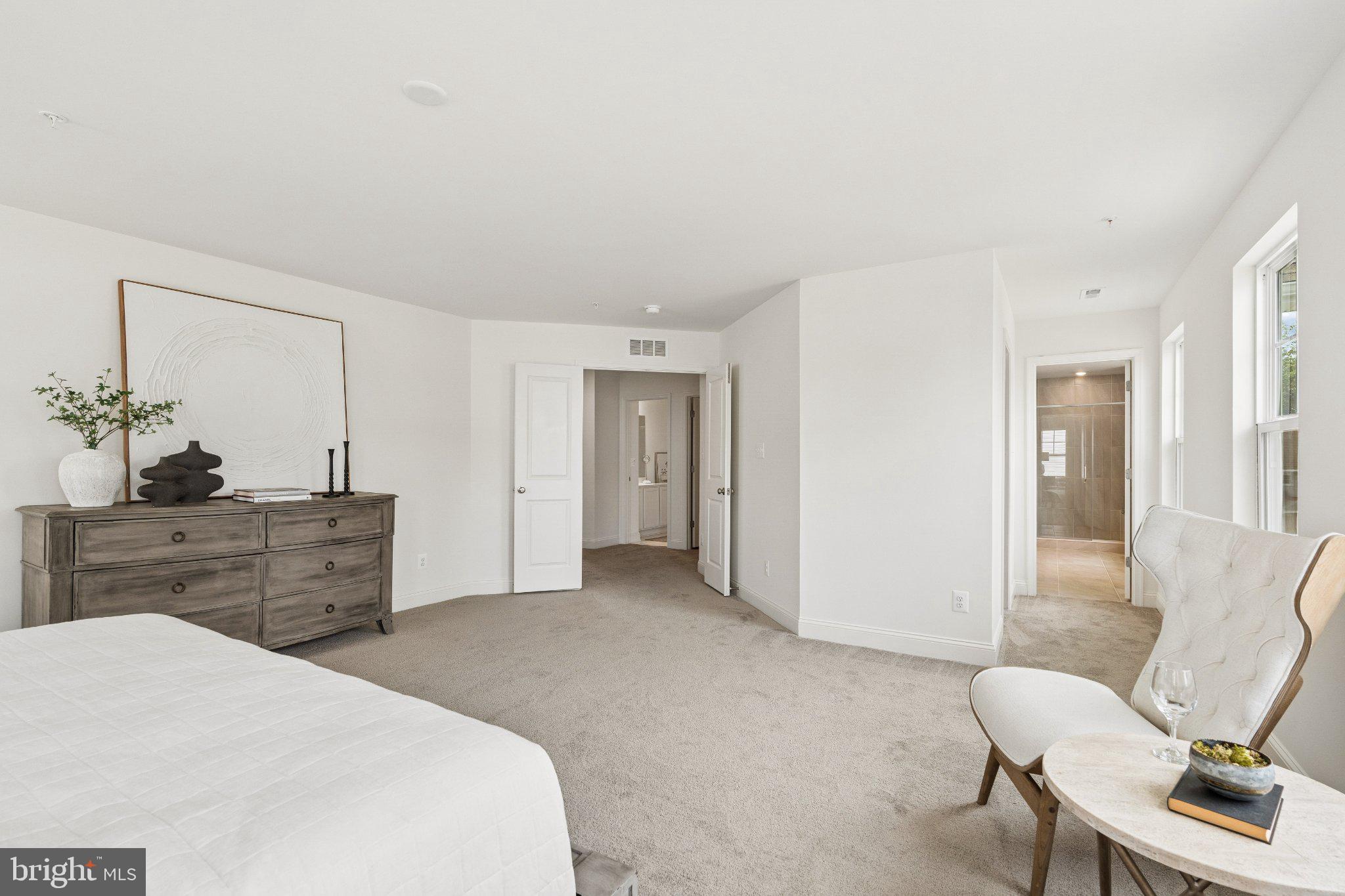 BEDROCK - Residential