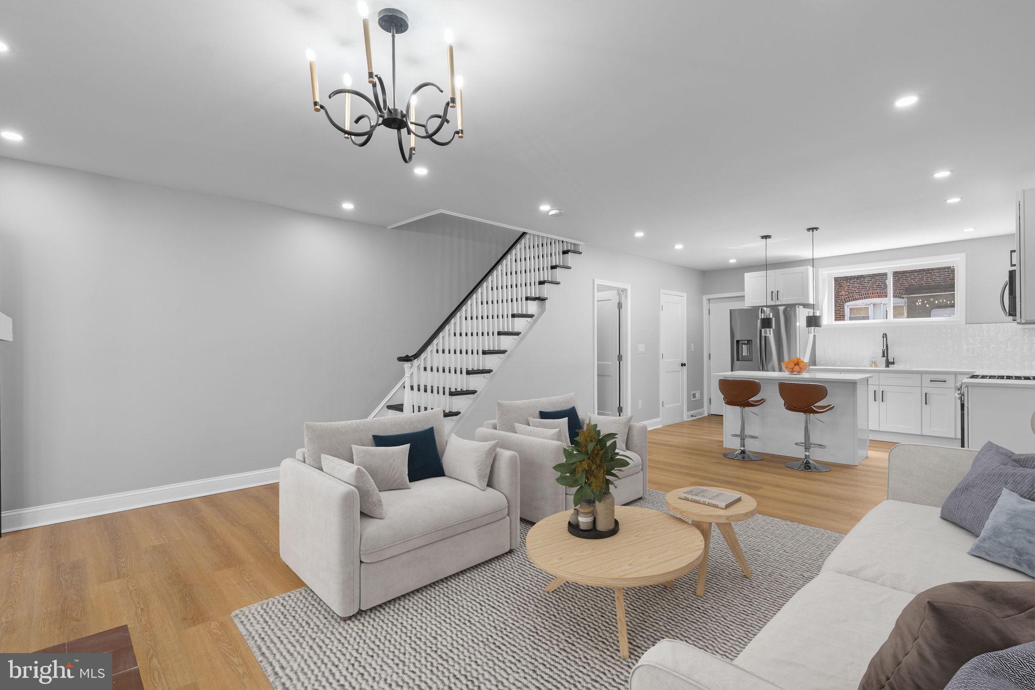 WYNNEFIELD - Residential