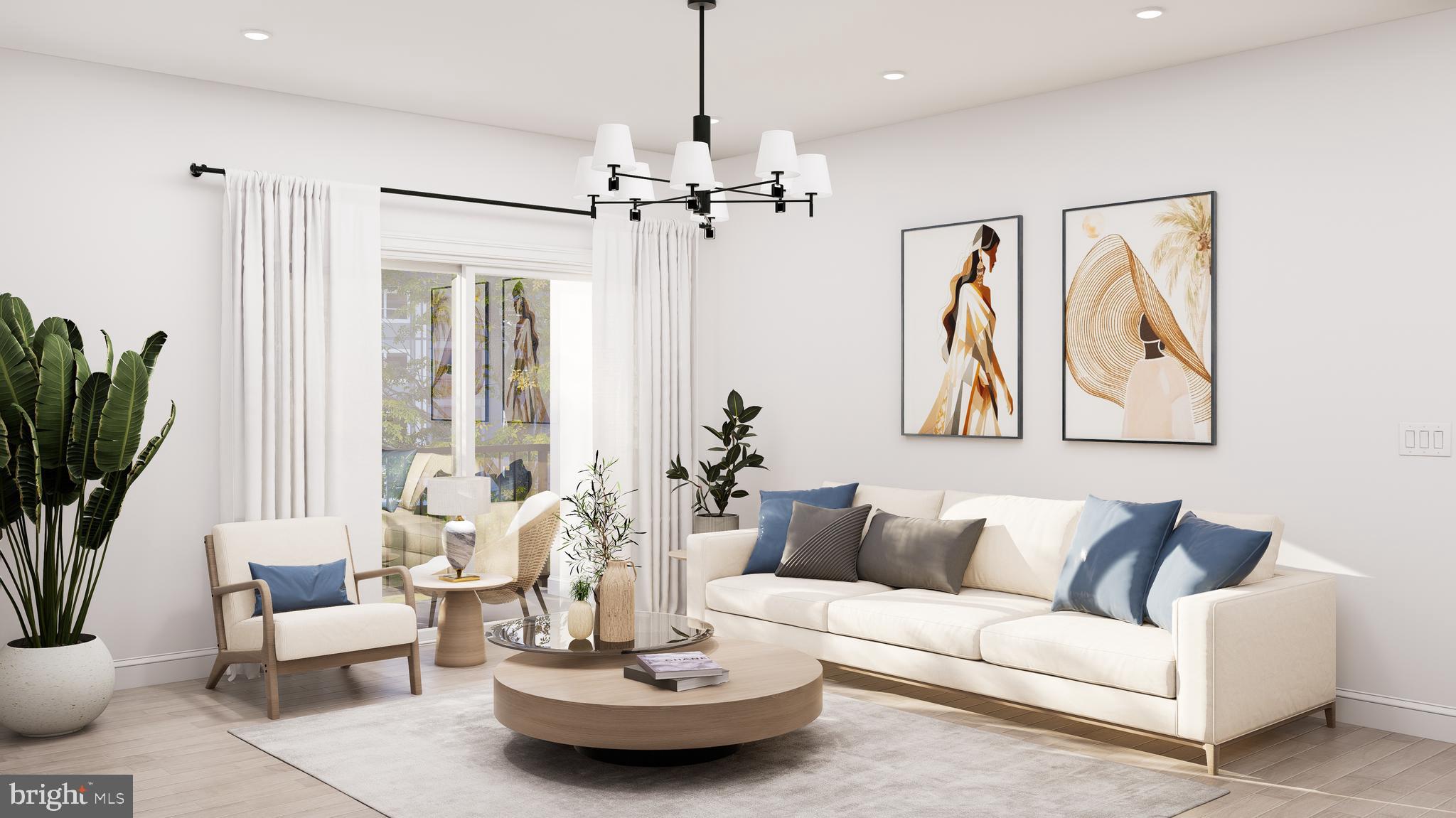 LINK AT COLMAR - Residential