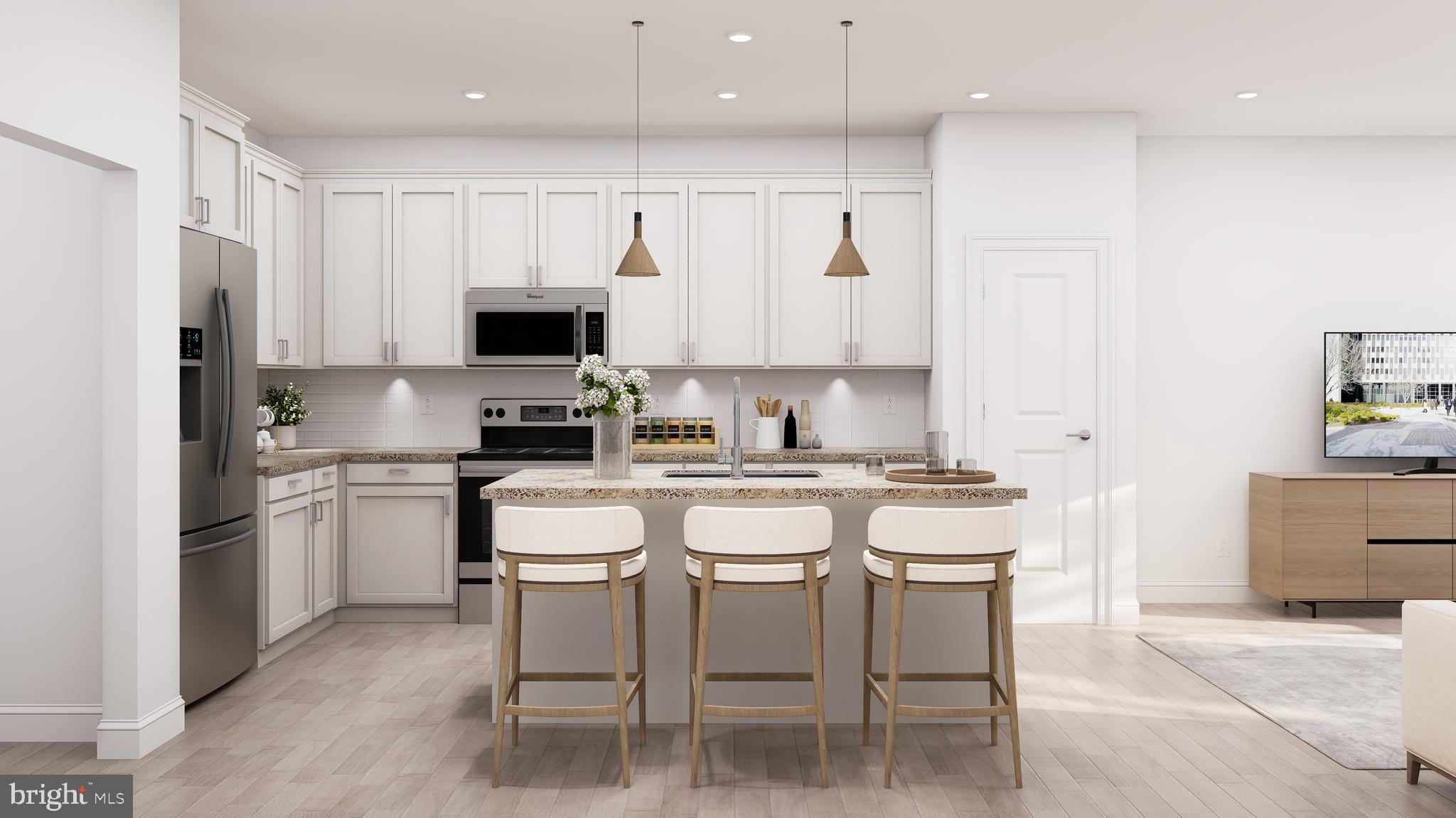 LINK AT COLMAR - Residential