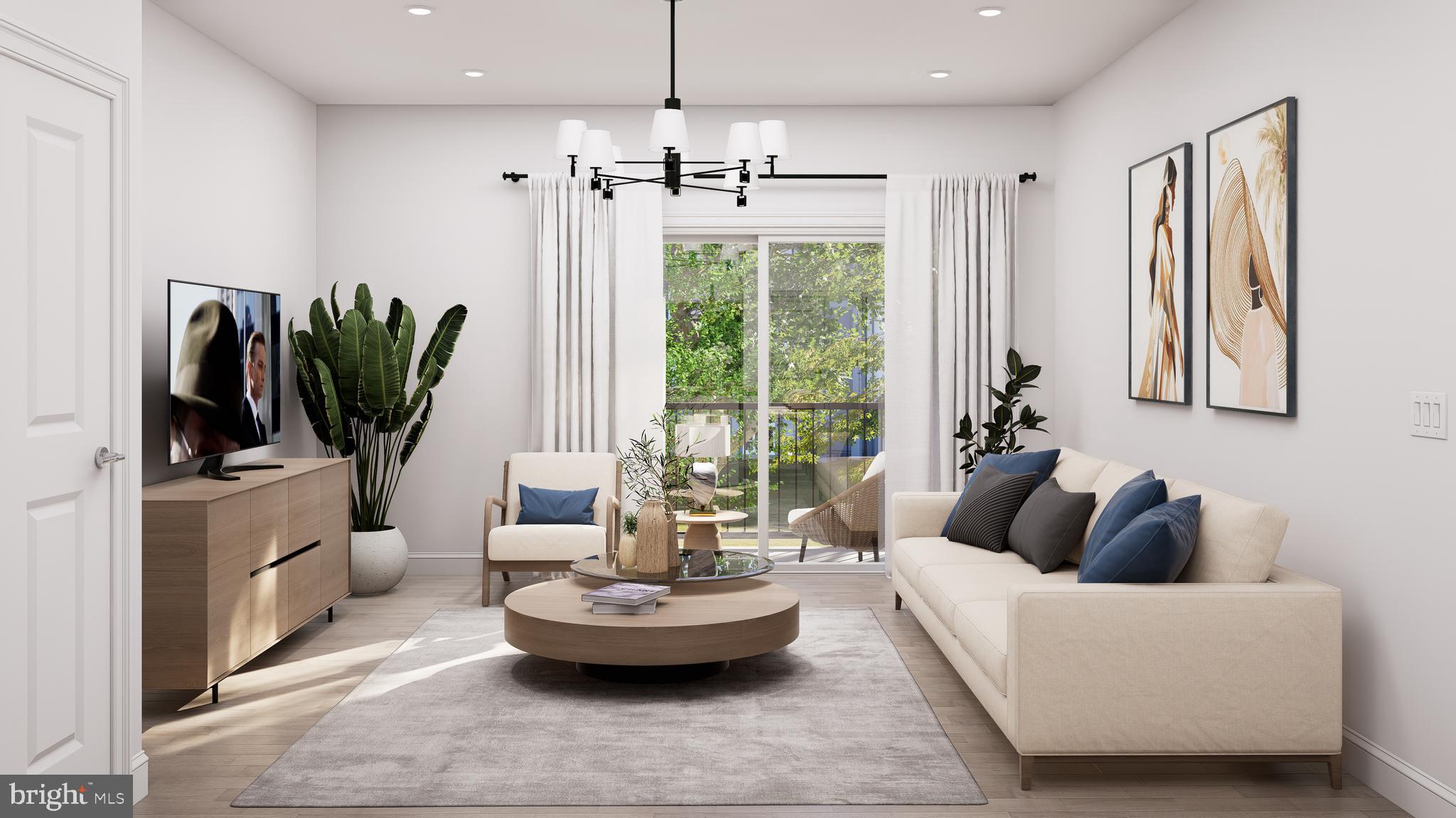 LINK AT COLMAR - Residential