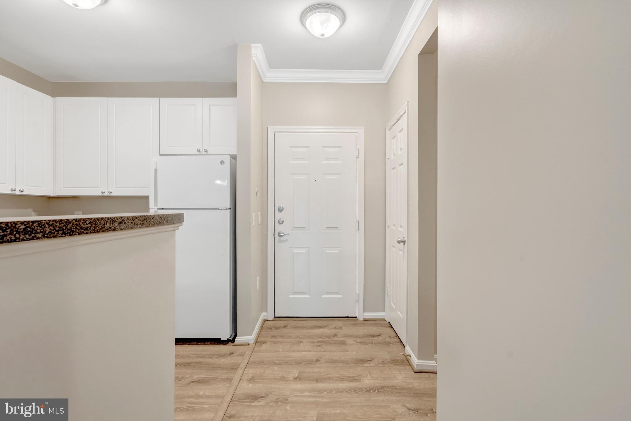 MARQUIS AT VIENNA STATION - Residential