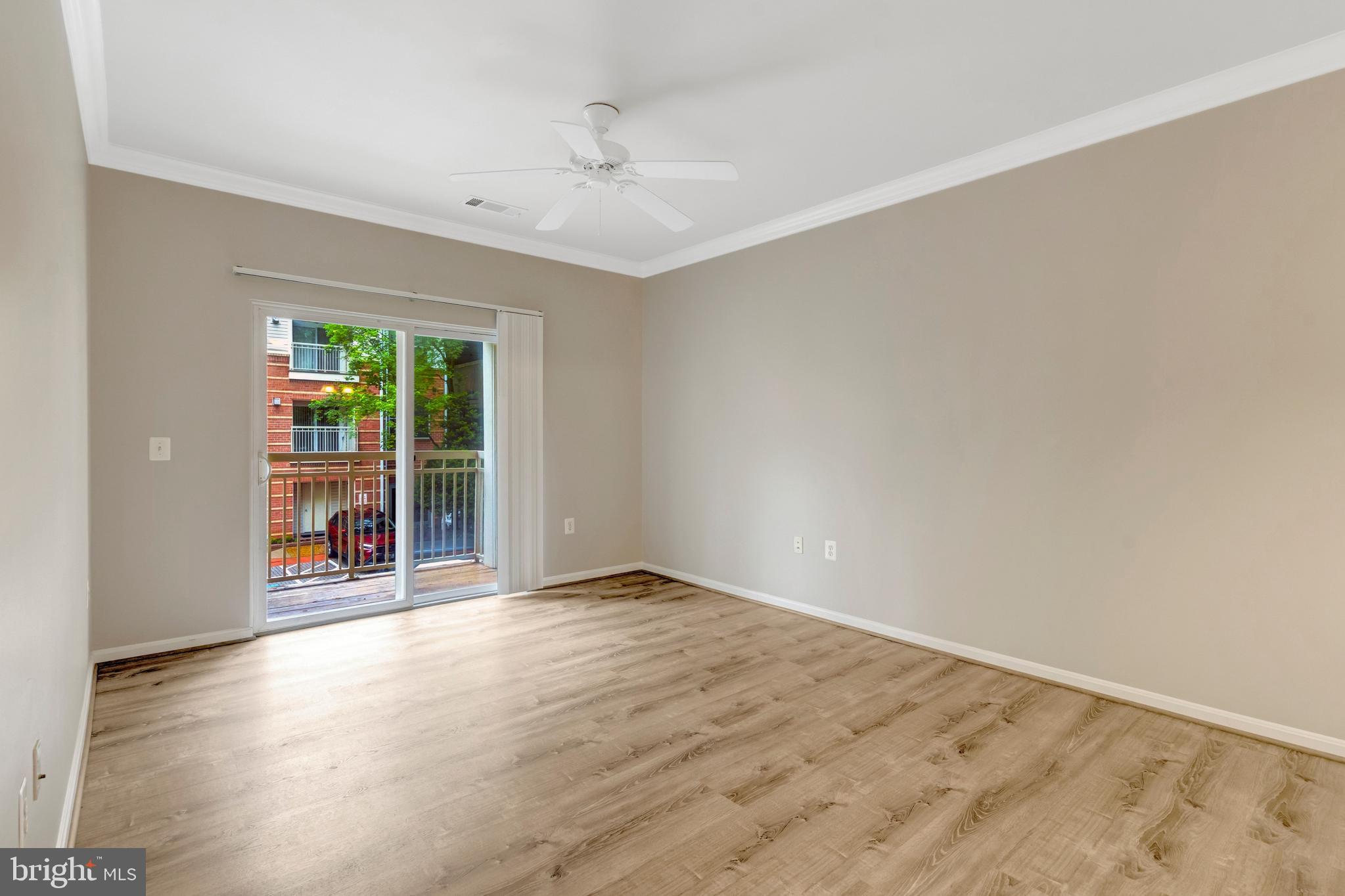 MARQUIS AT VIENNA STATION - Residential