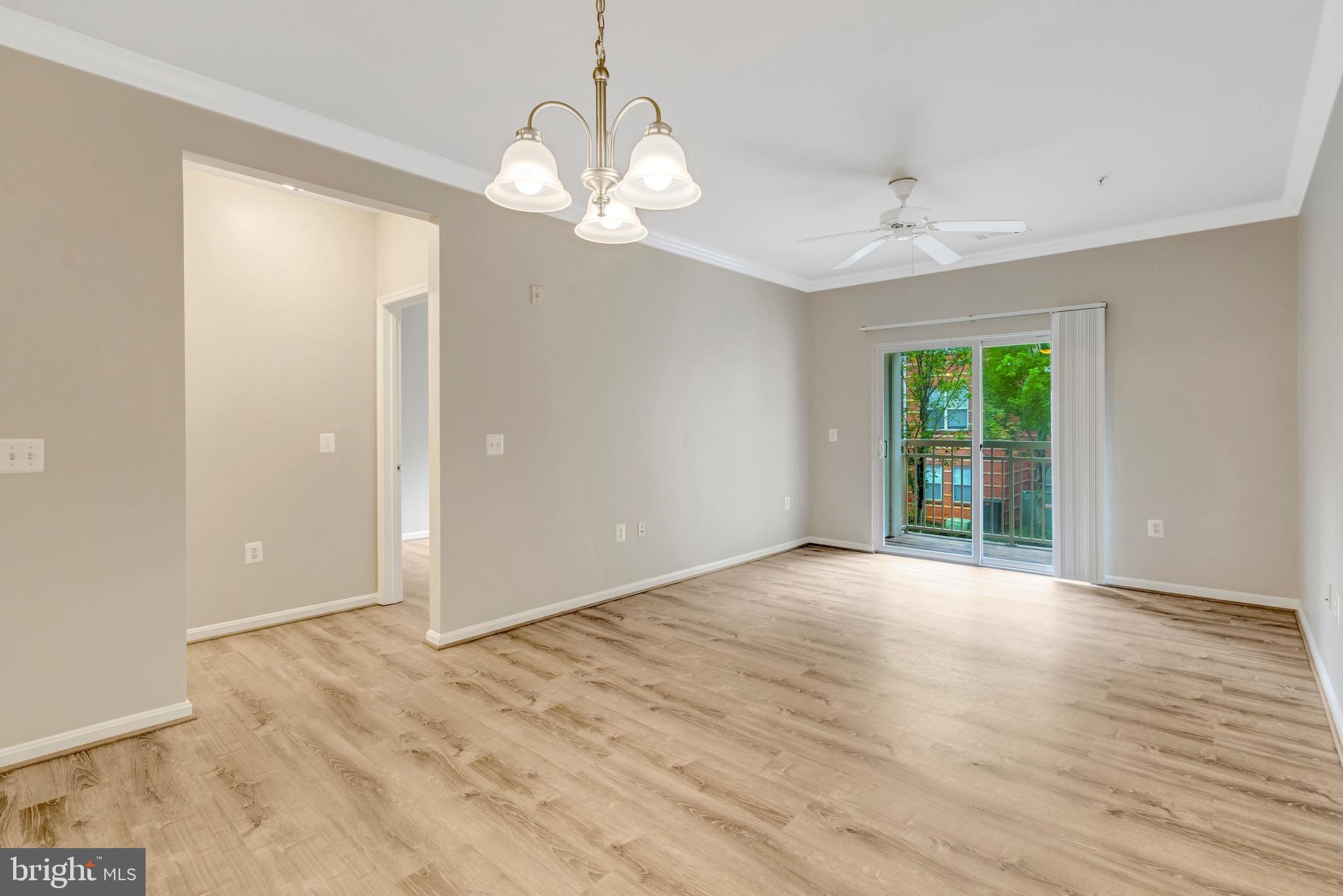 MARQUIS AT VIENNA STATION - Residential