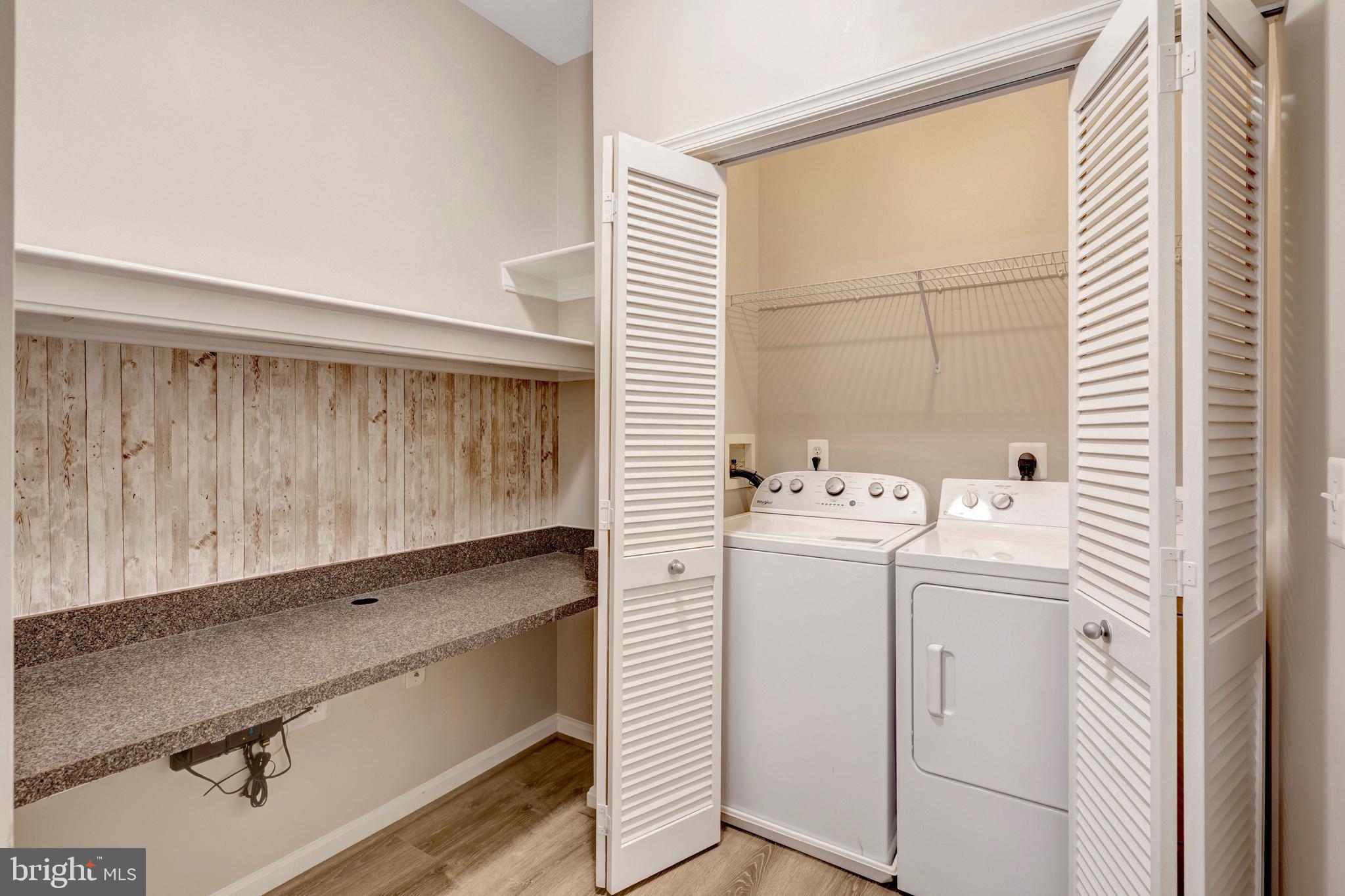 MARQUIS AT VIENNA STATION - Residential