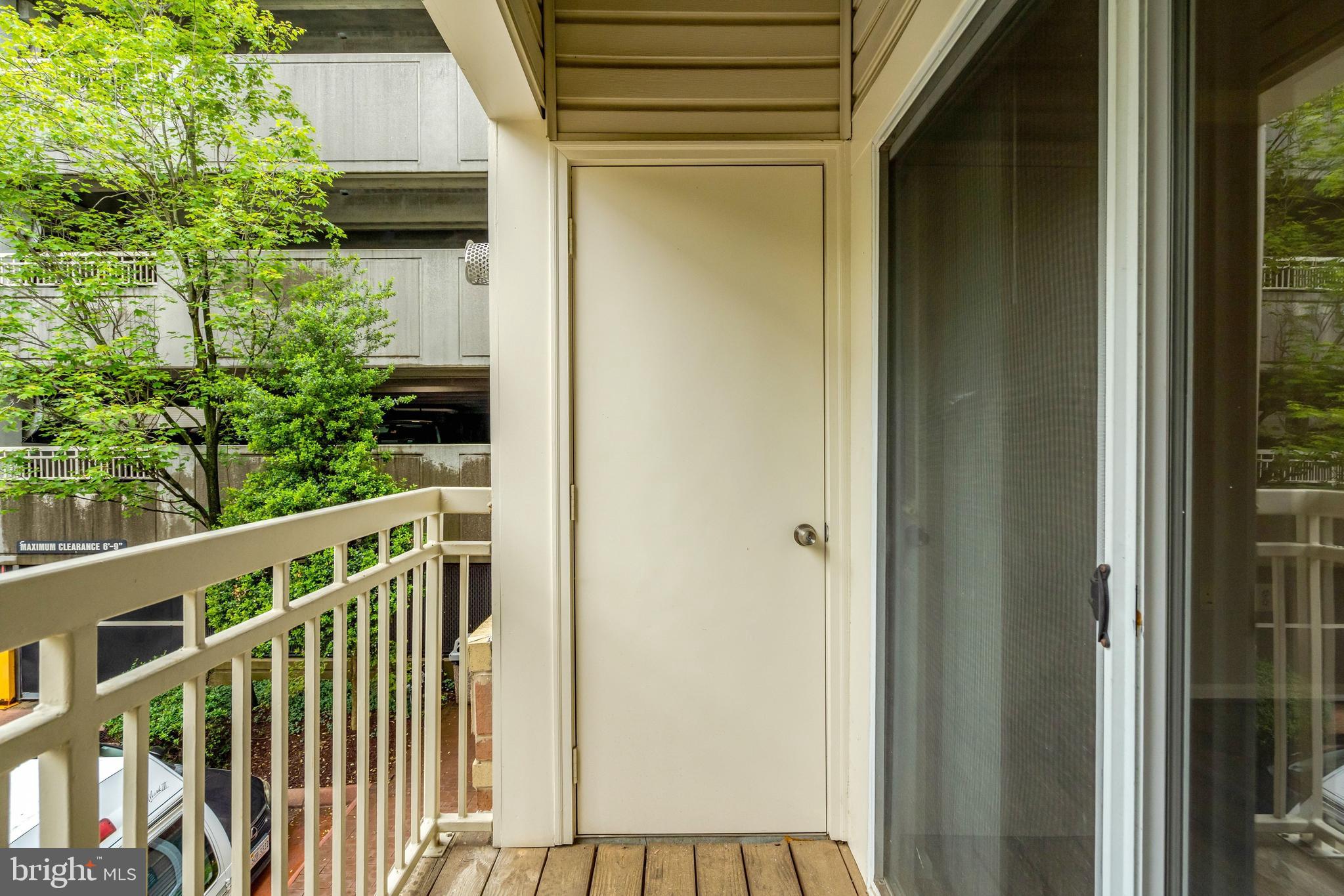 MARQUIS AT VIENNA STATION - Residential