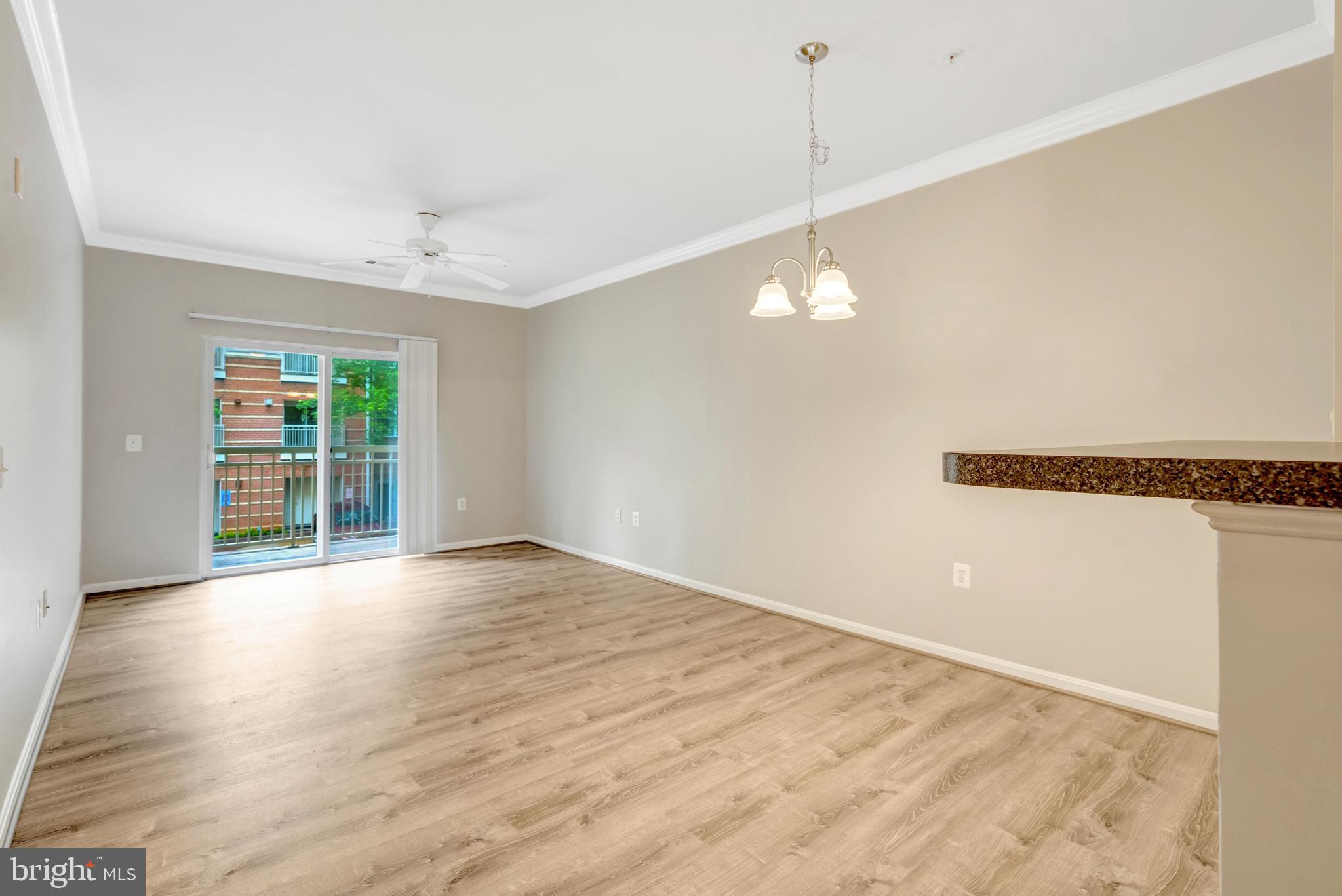 MARQUIS AT VIENNA STATION - Residential
