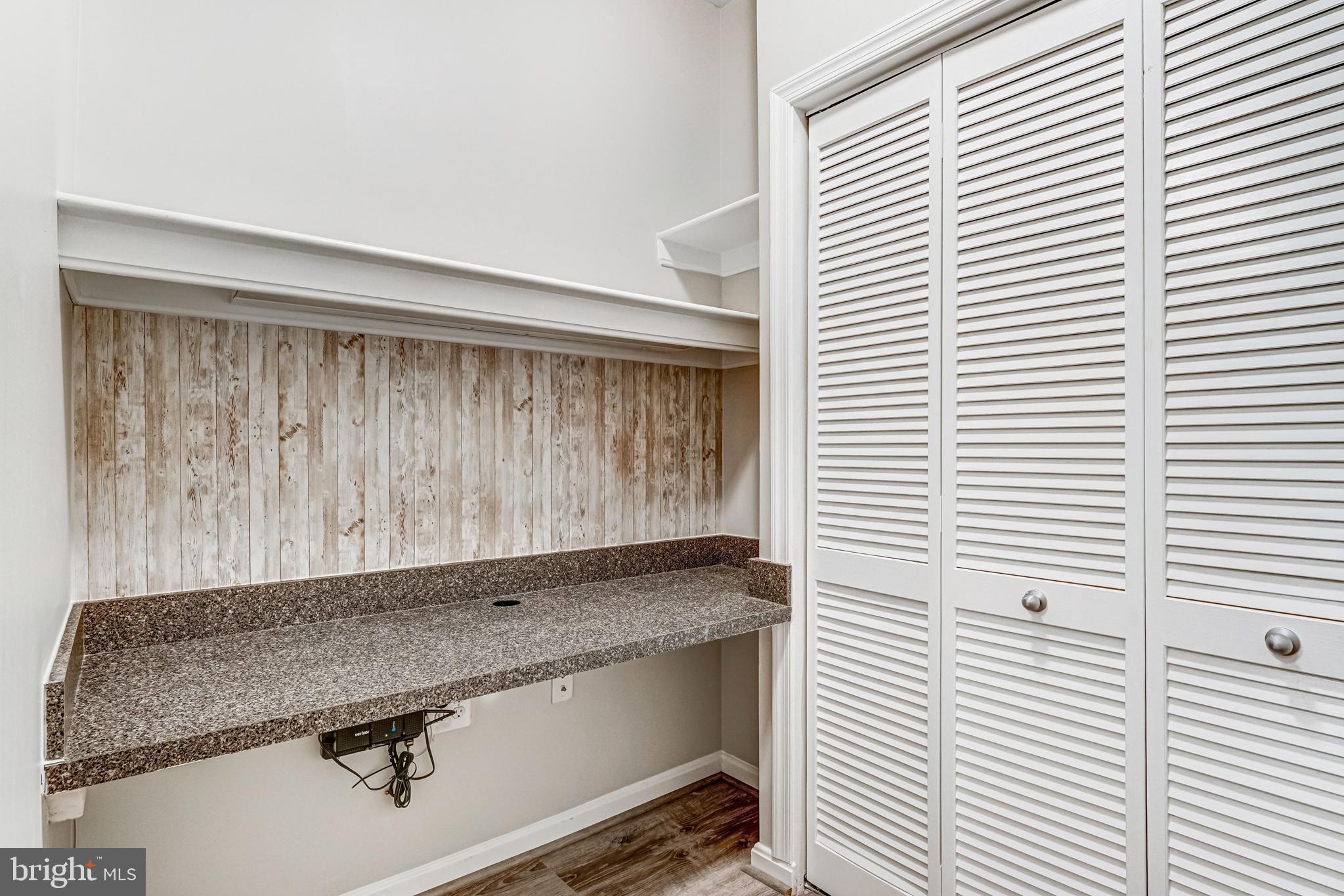 MARQUIS AT VIENNA STATION - Residential