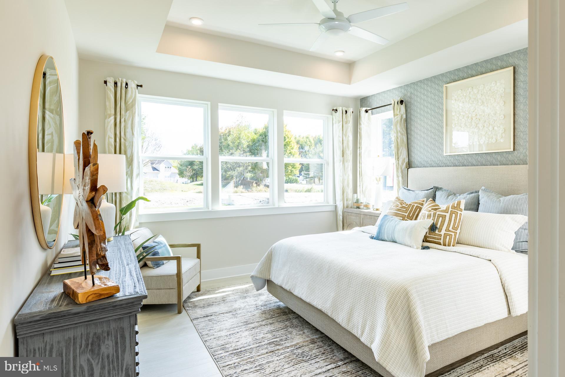 SANDPIPER COVE - Residential