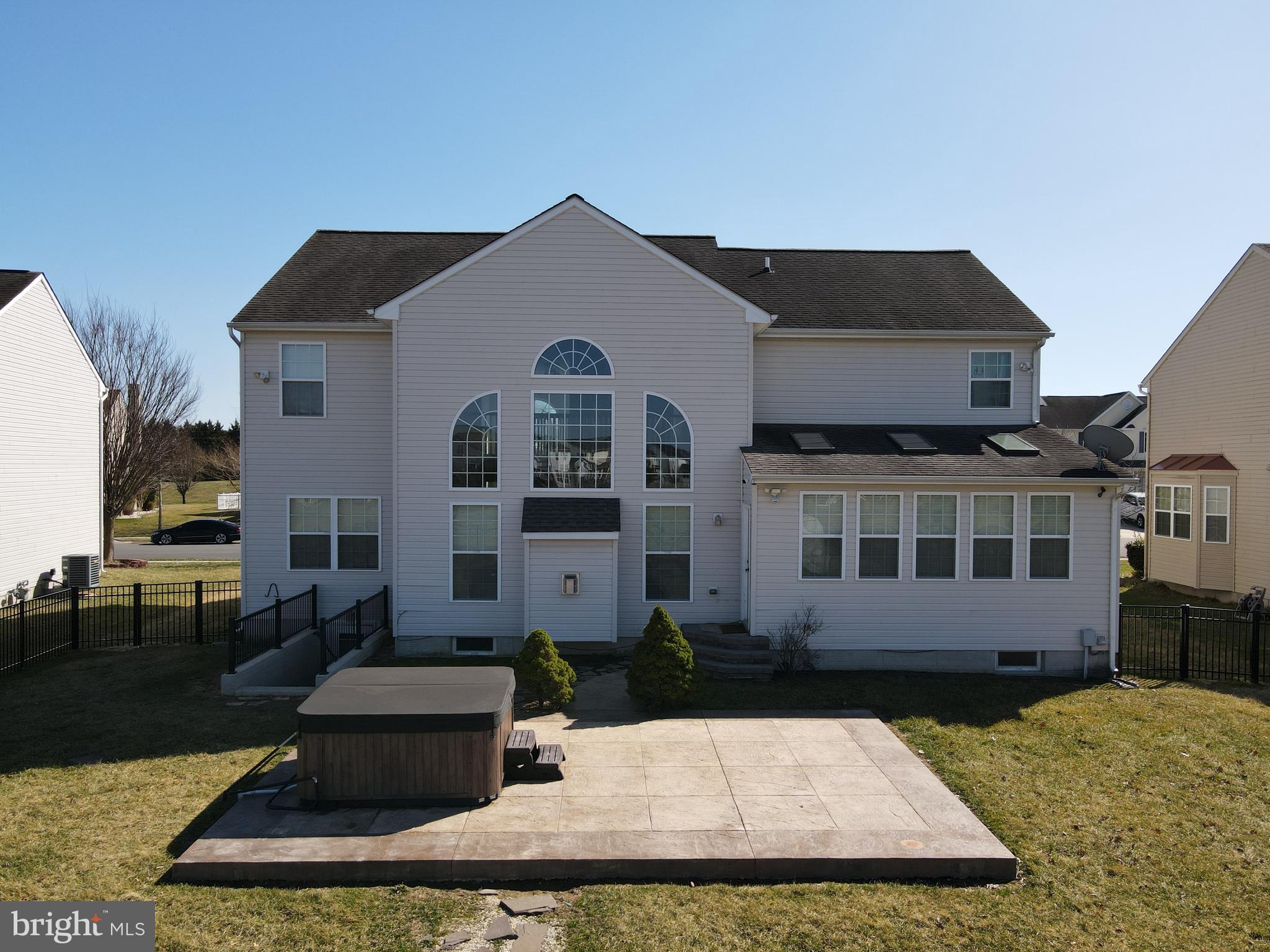 RESRV CHESTNUT RIDGE - Residential