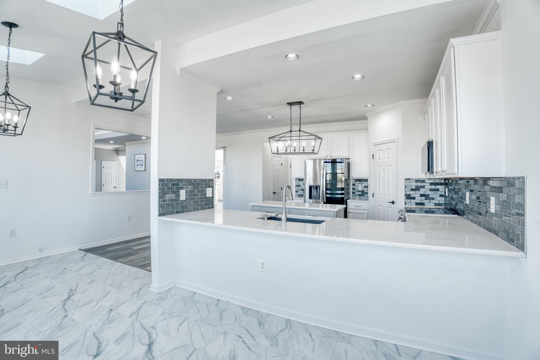 RESRV CHESTNUT RIDGE - Residential
