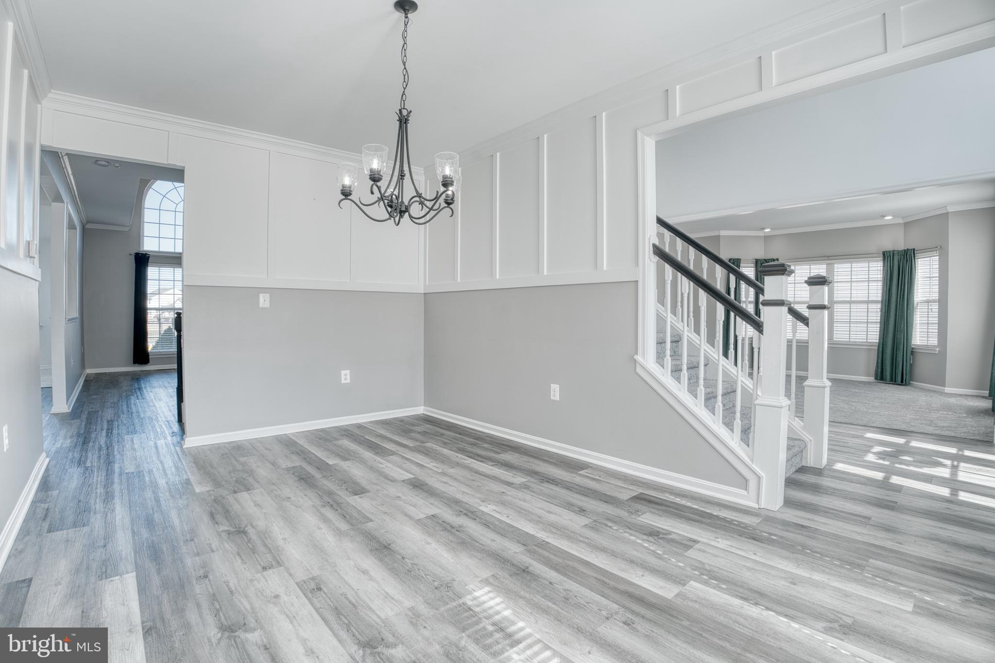 RESRV CHESTNUT RIDGE - Residential