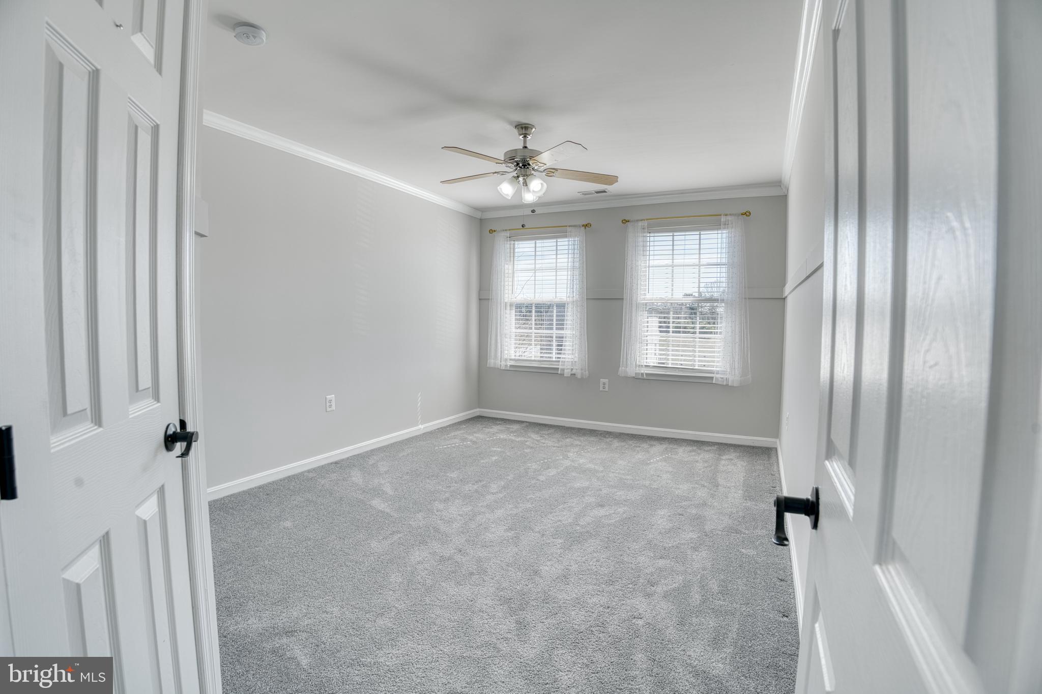 RESRV CHESTNUT RIDGE - Residential