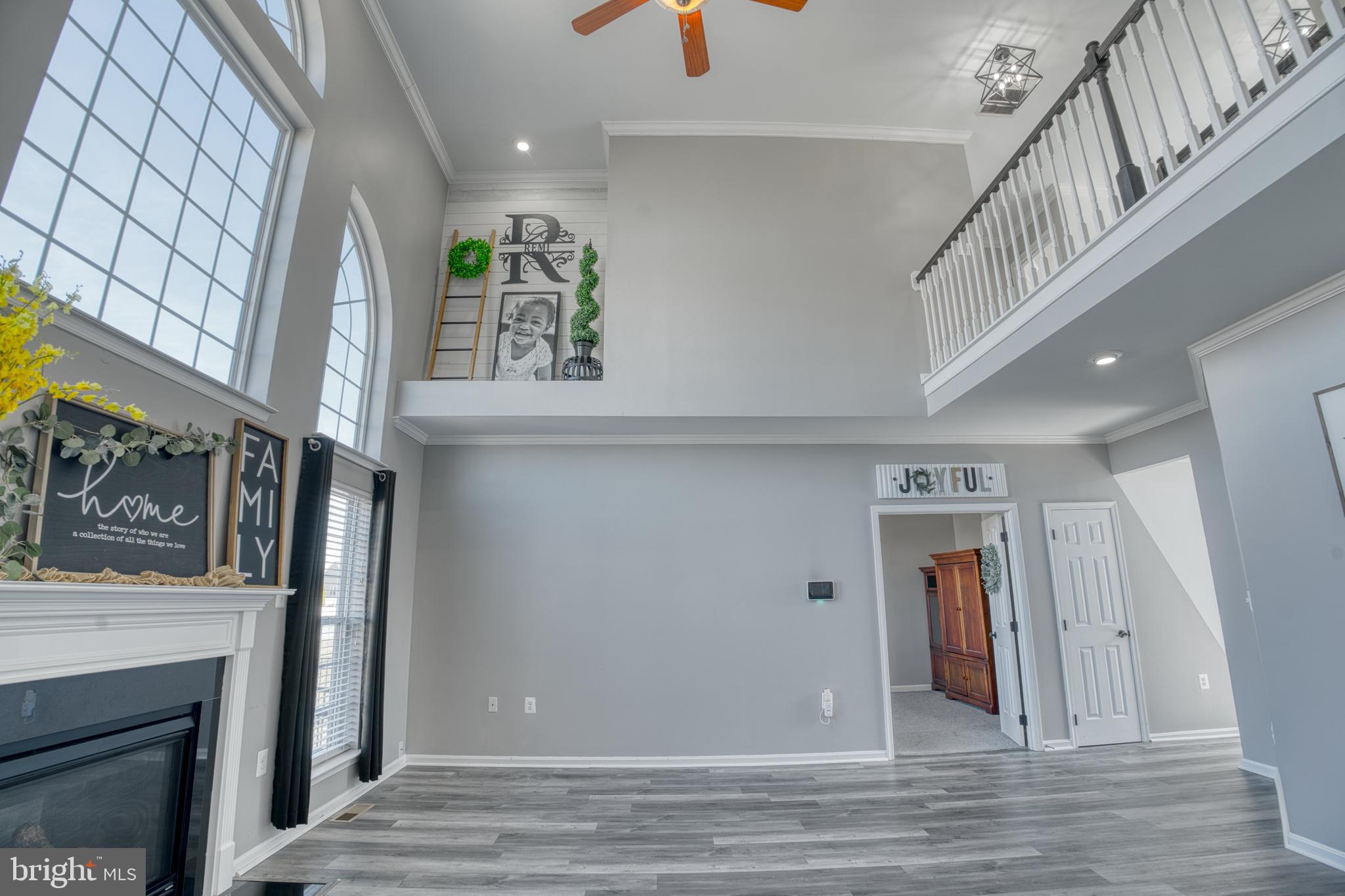 RESRV CHESTNUT RIDGE - Residential