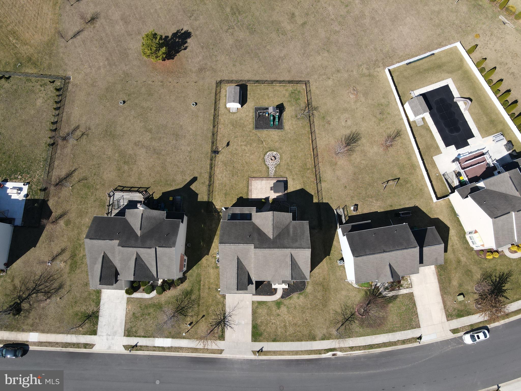 RESRV CHESTNUT RIDGE - Residential