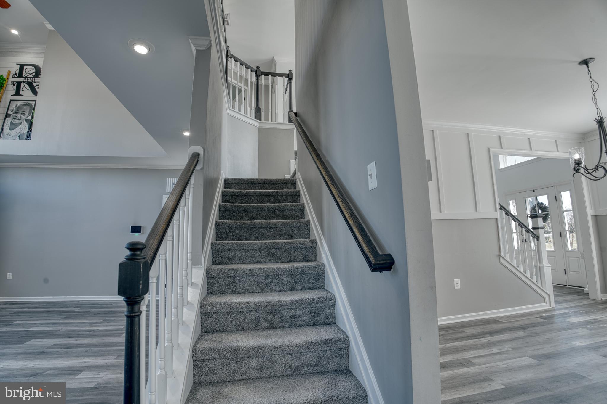 RESRV CHESTNUT RIDGE - Residential