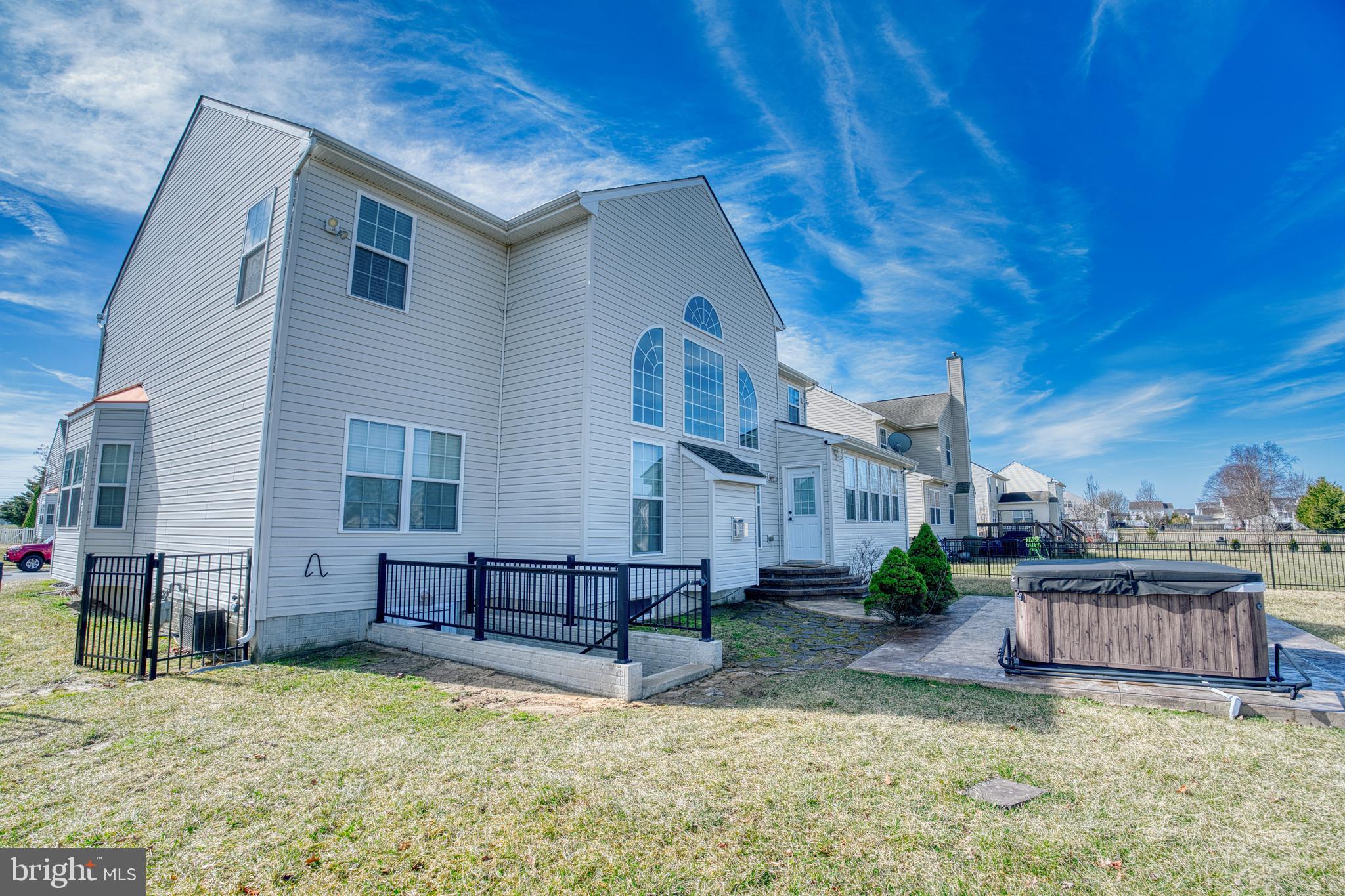 RESRV CHESTNUT RIDGE - Residential