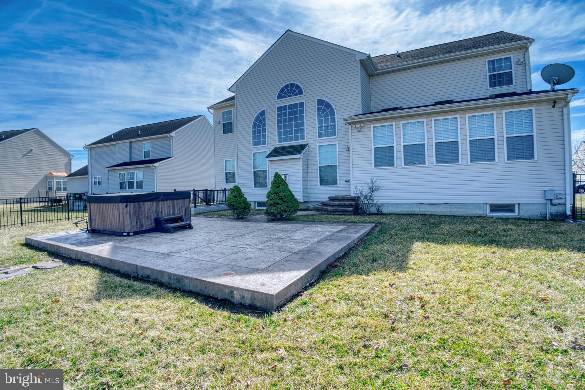 RESRV CHESTNUT RIDGE - Residential