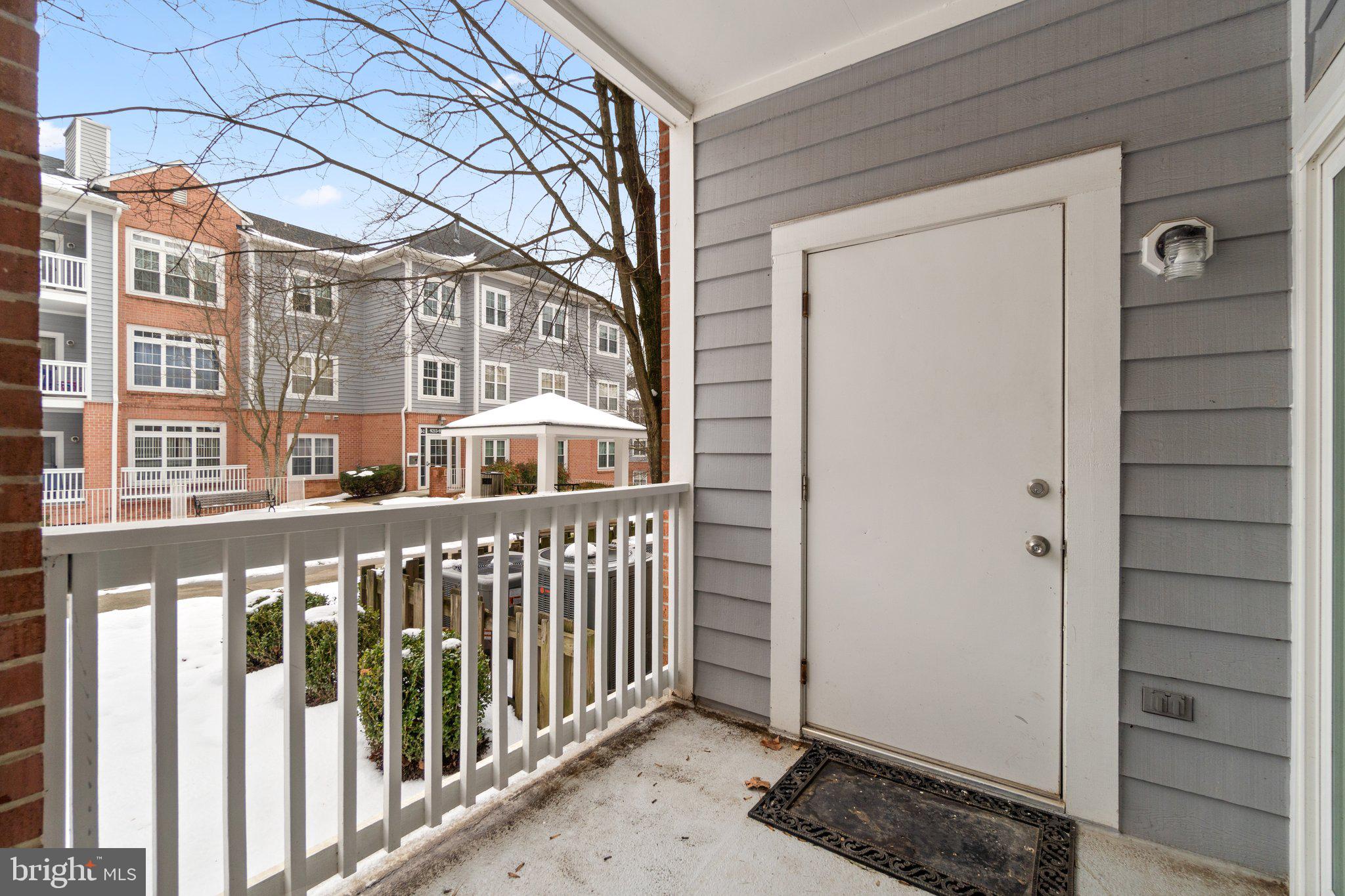 SPRING MILL - Residential Lease