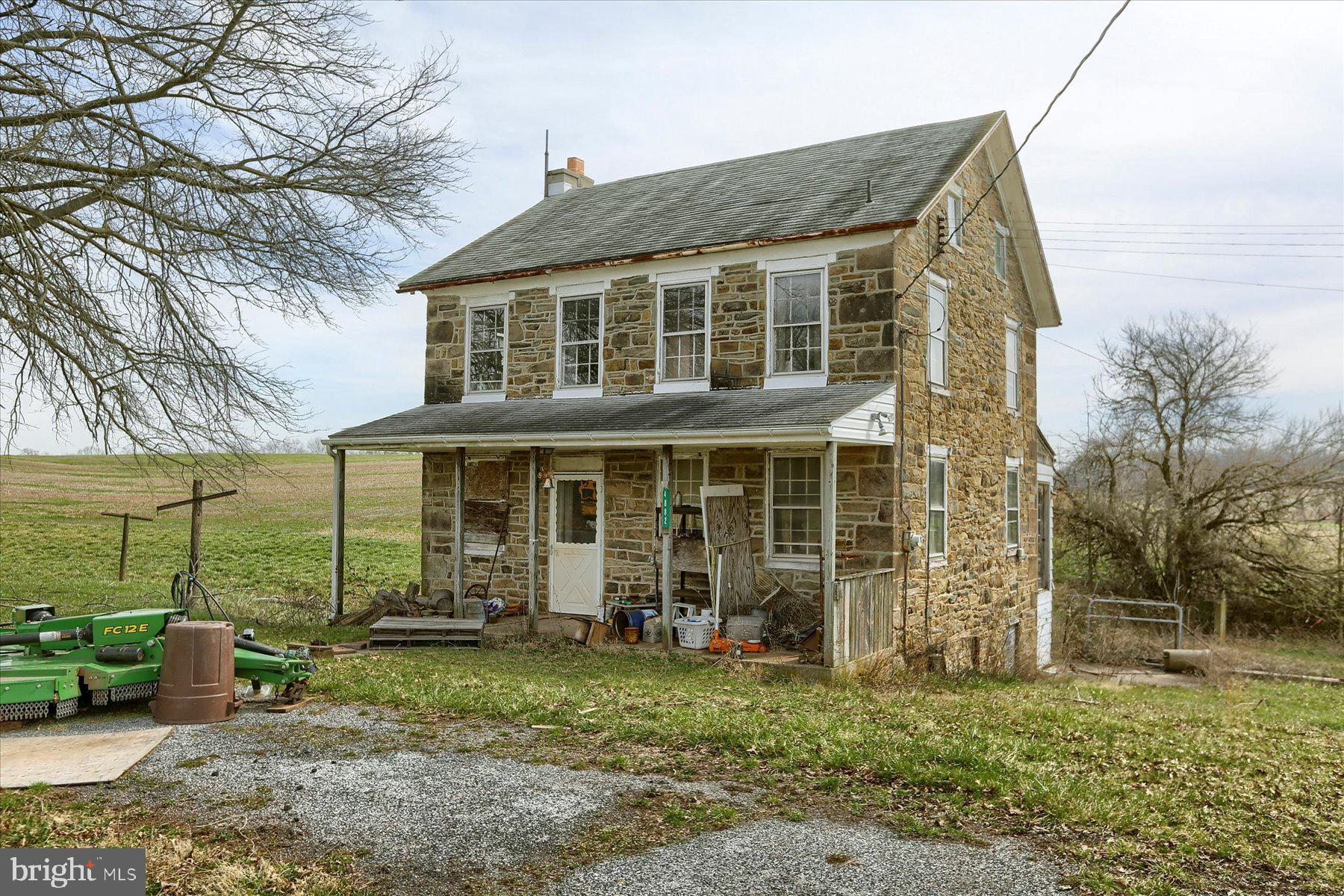 NONE AVAILABLE - Farm