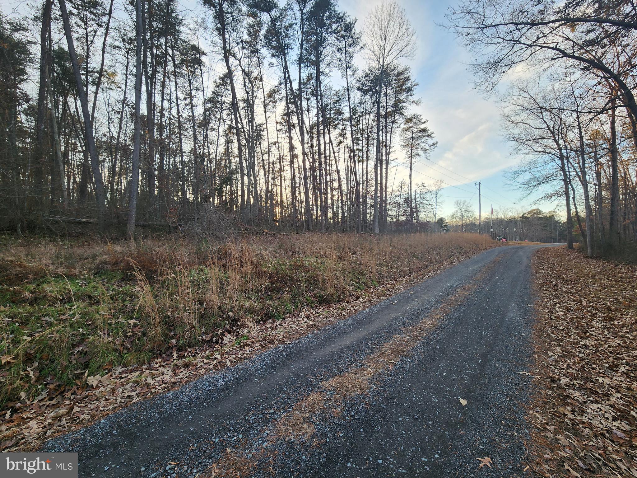 GREENSPRINGS - Land