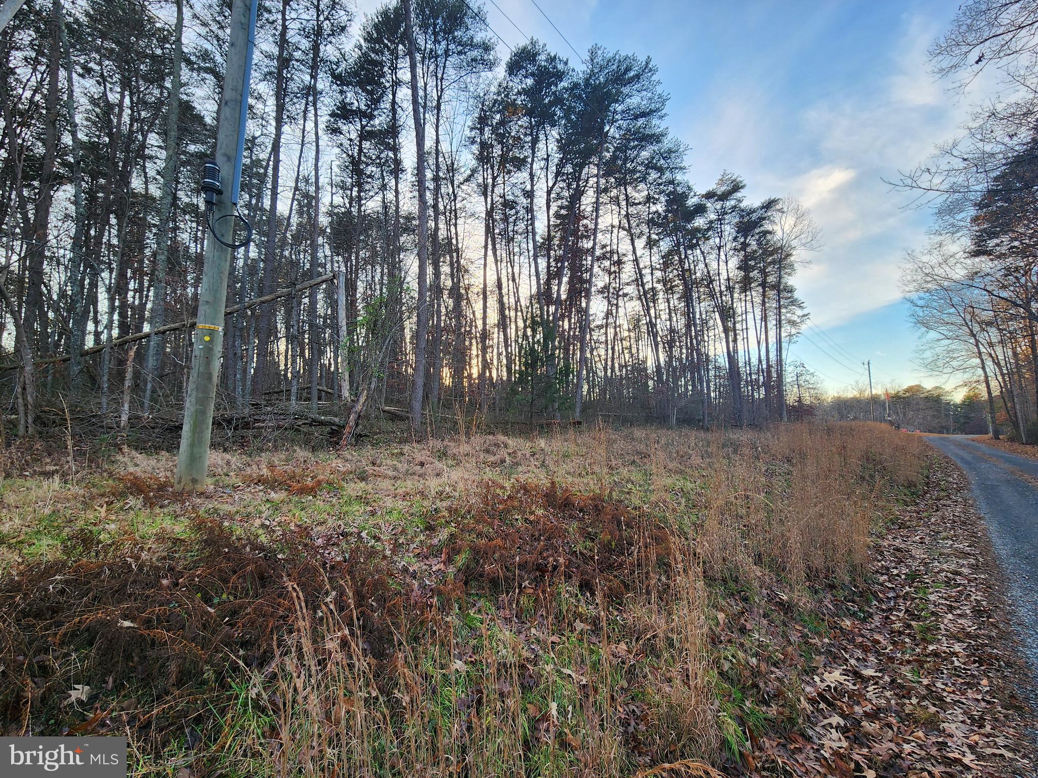 GREENSPRINGS - Land