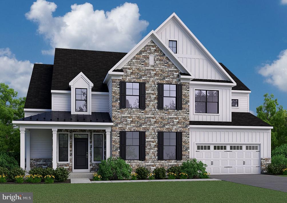 STRAWBERRY HILLS - Residential