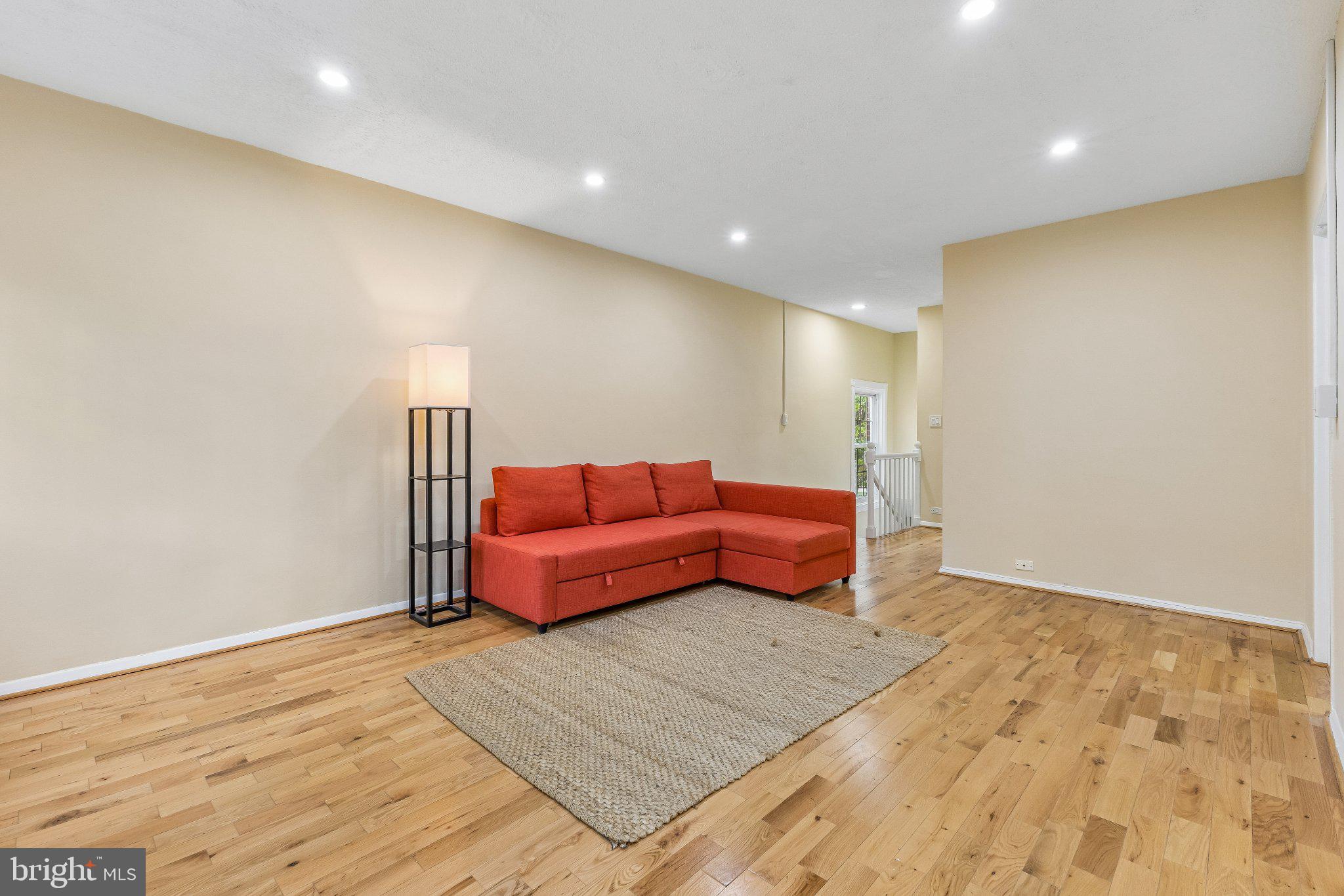 PARKFAIRFAX - Residential