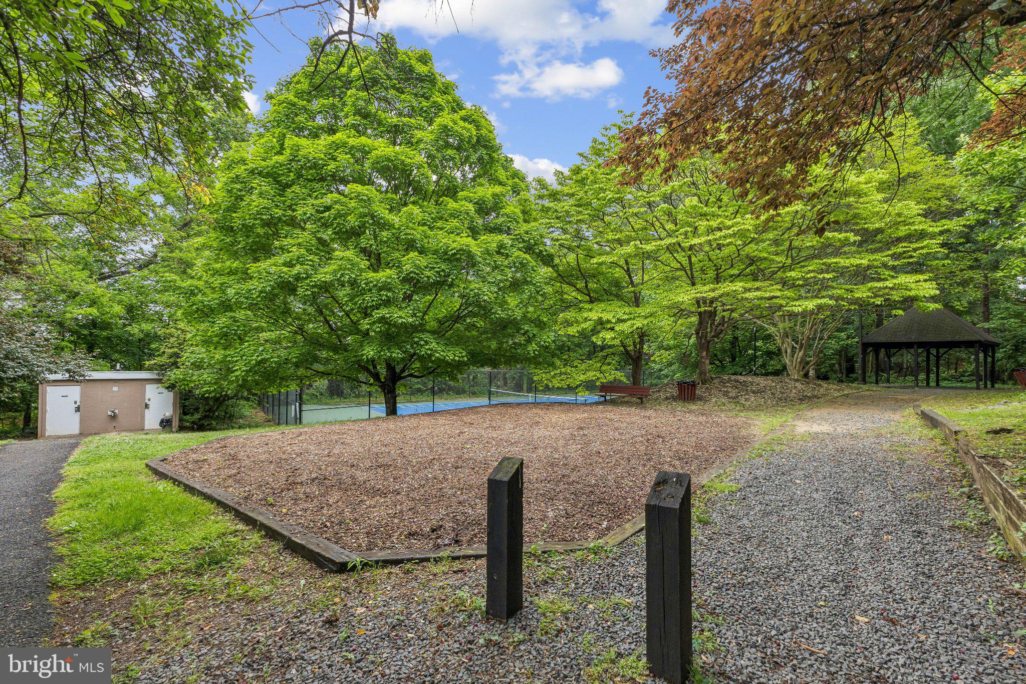 PARKFAIRFAX - Residential