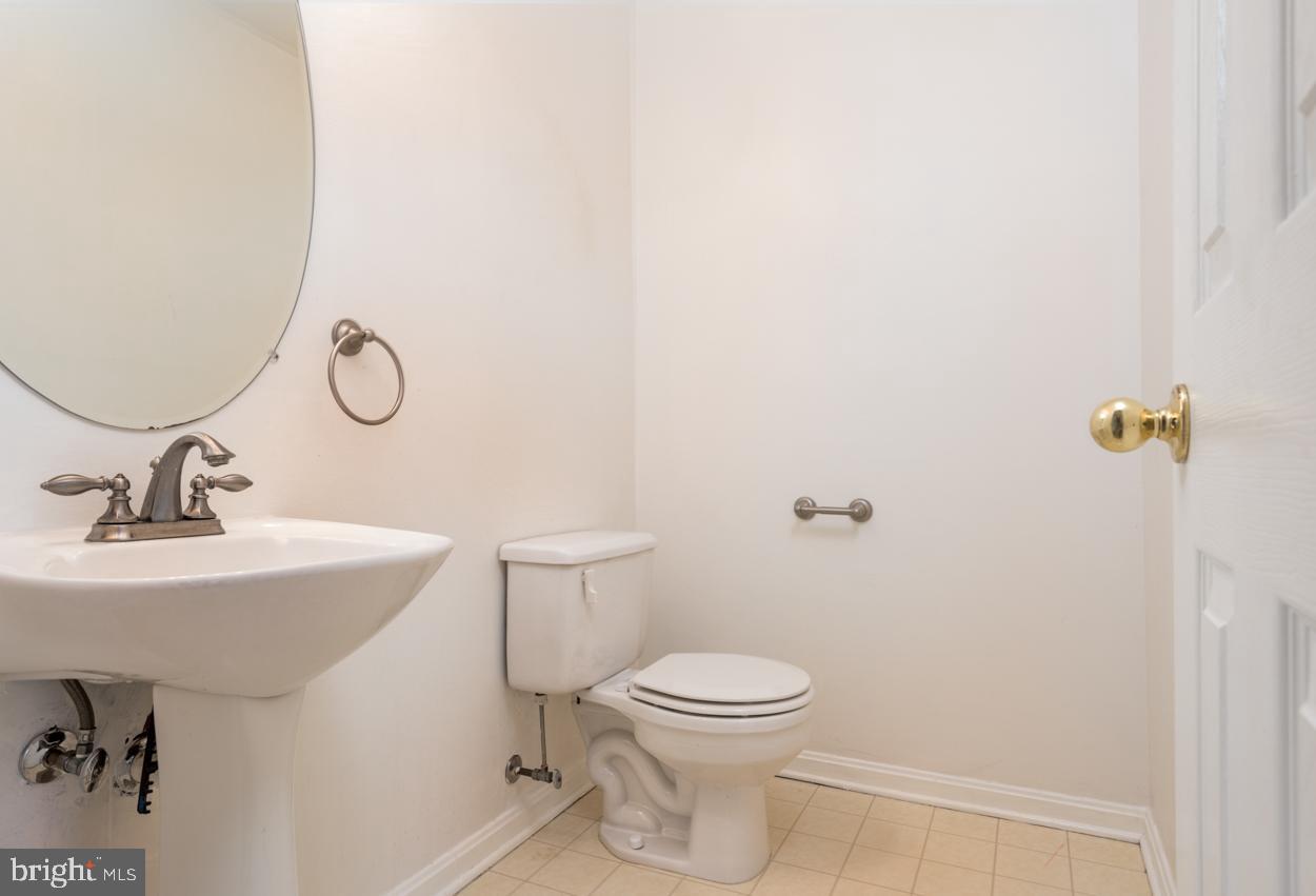 JACKSONS RIDGE CONDOS - Residential Lease