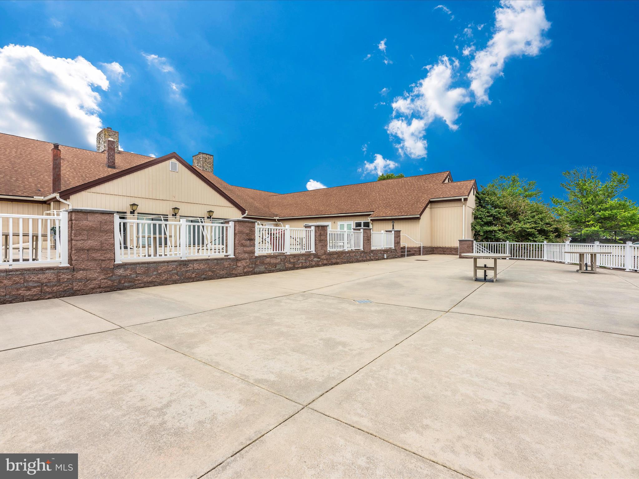 CRESTWOOD VILLAGE - Residential