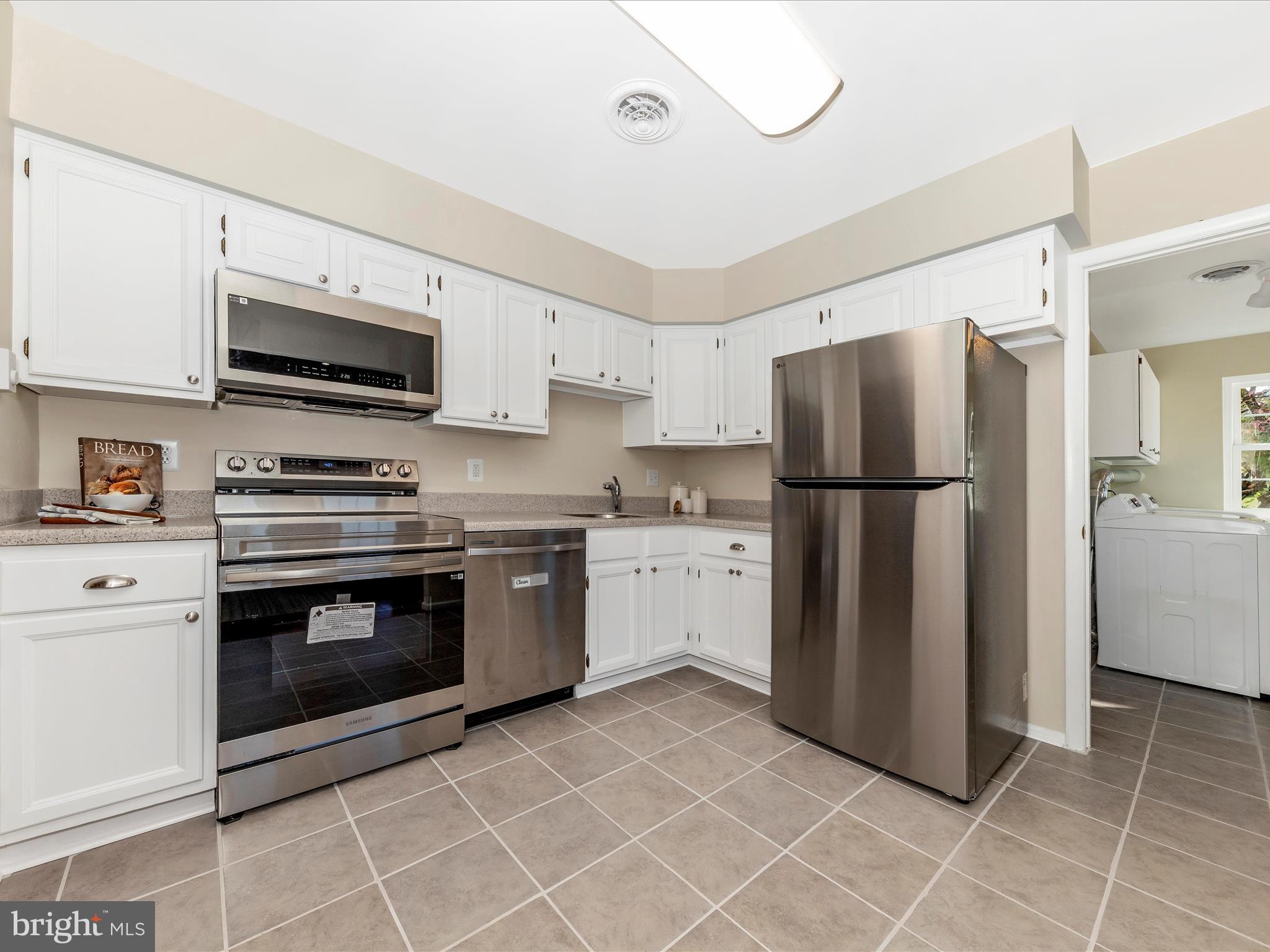 CRESTWOOD VILLAGE - Residential