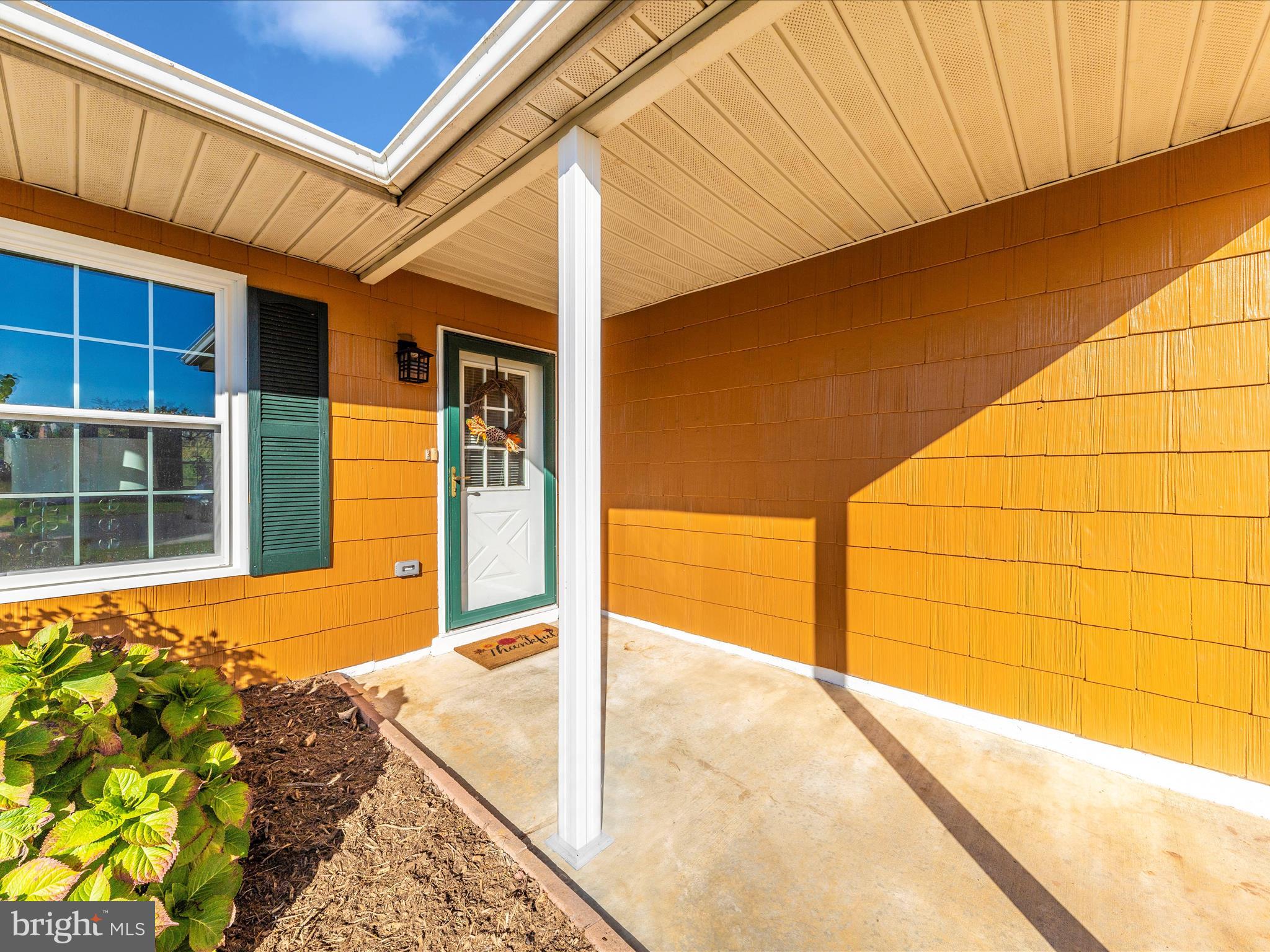 CRESTWOOD VILLAGE - Residential