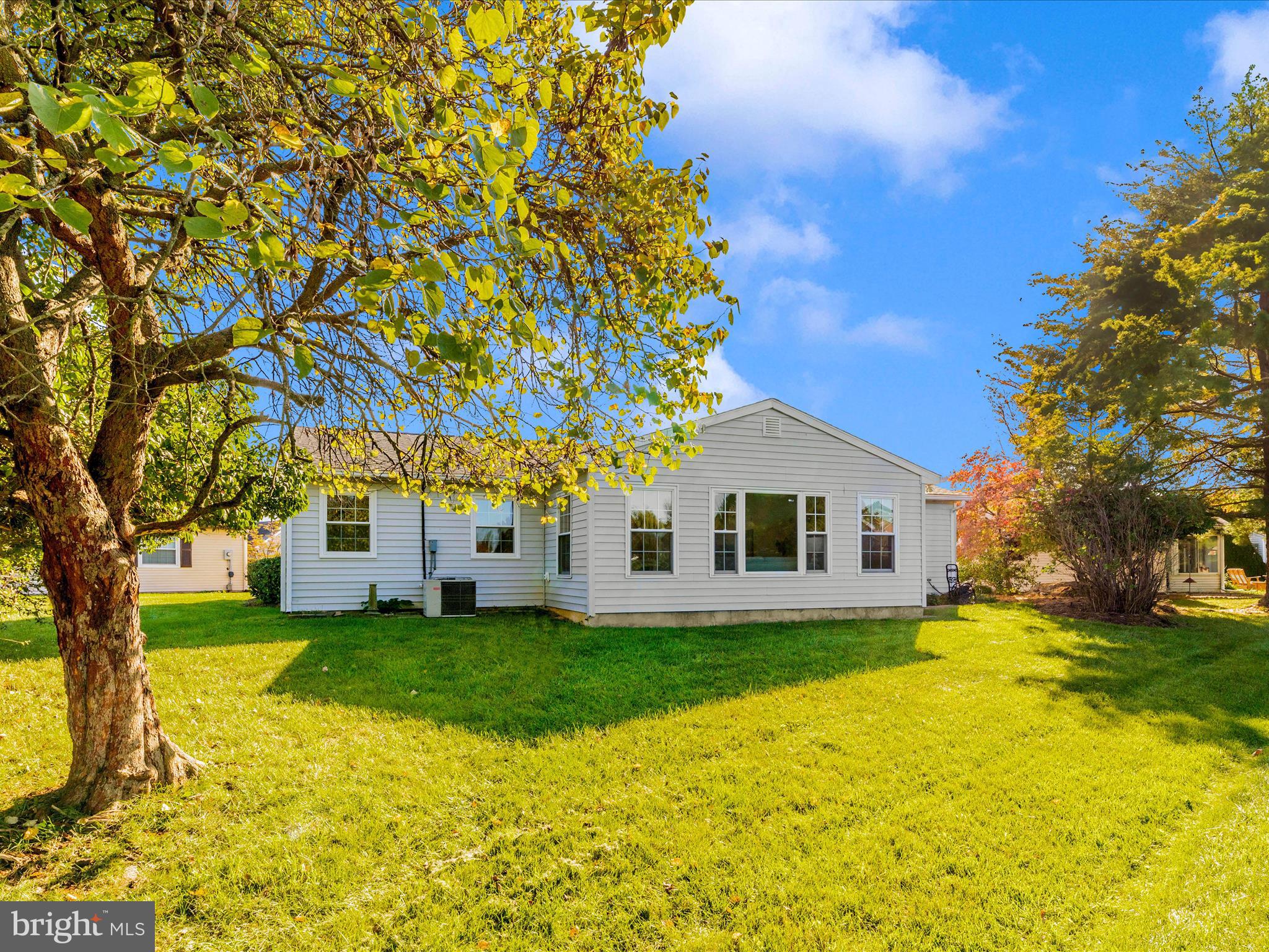 CRESTWOOD VILLAGE - Residential