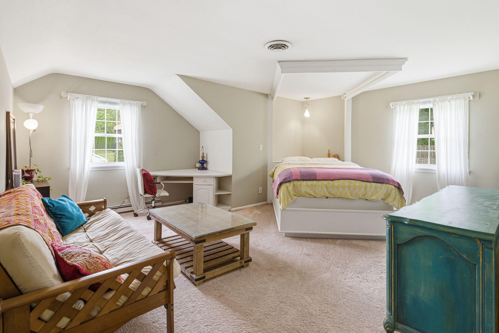 SPRINGHOUSE FARMS - Residential