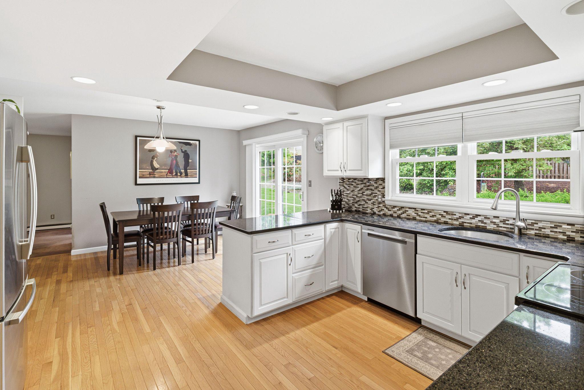 SPRINGHOUSE FARMS - Residential