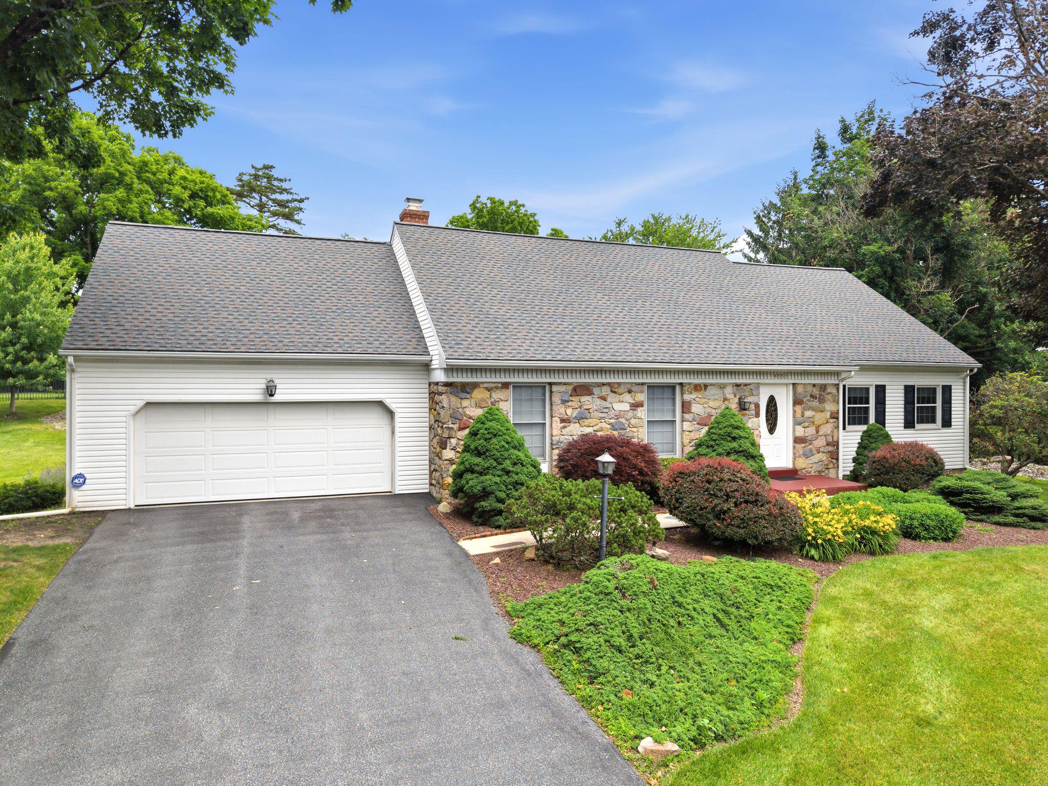 SPRINGHOUSE FARMS - Residential