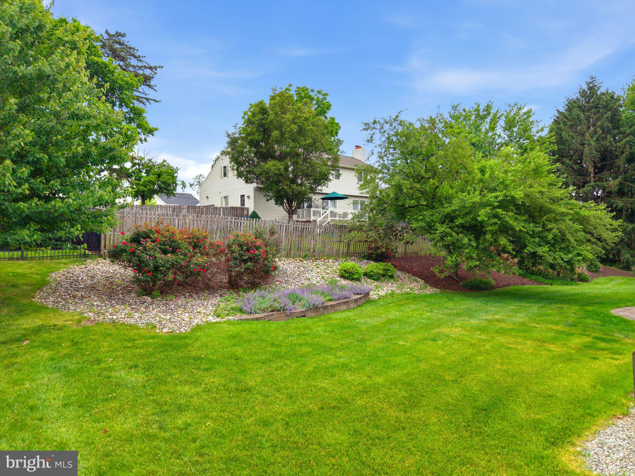 SPRINGHOUSE FARMS - Residential