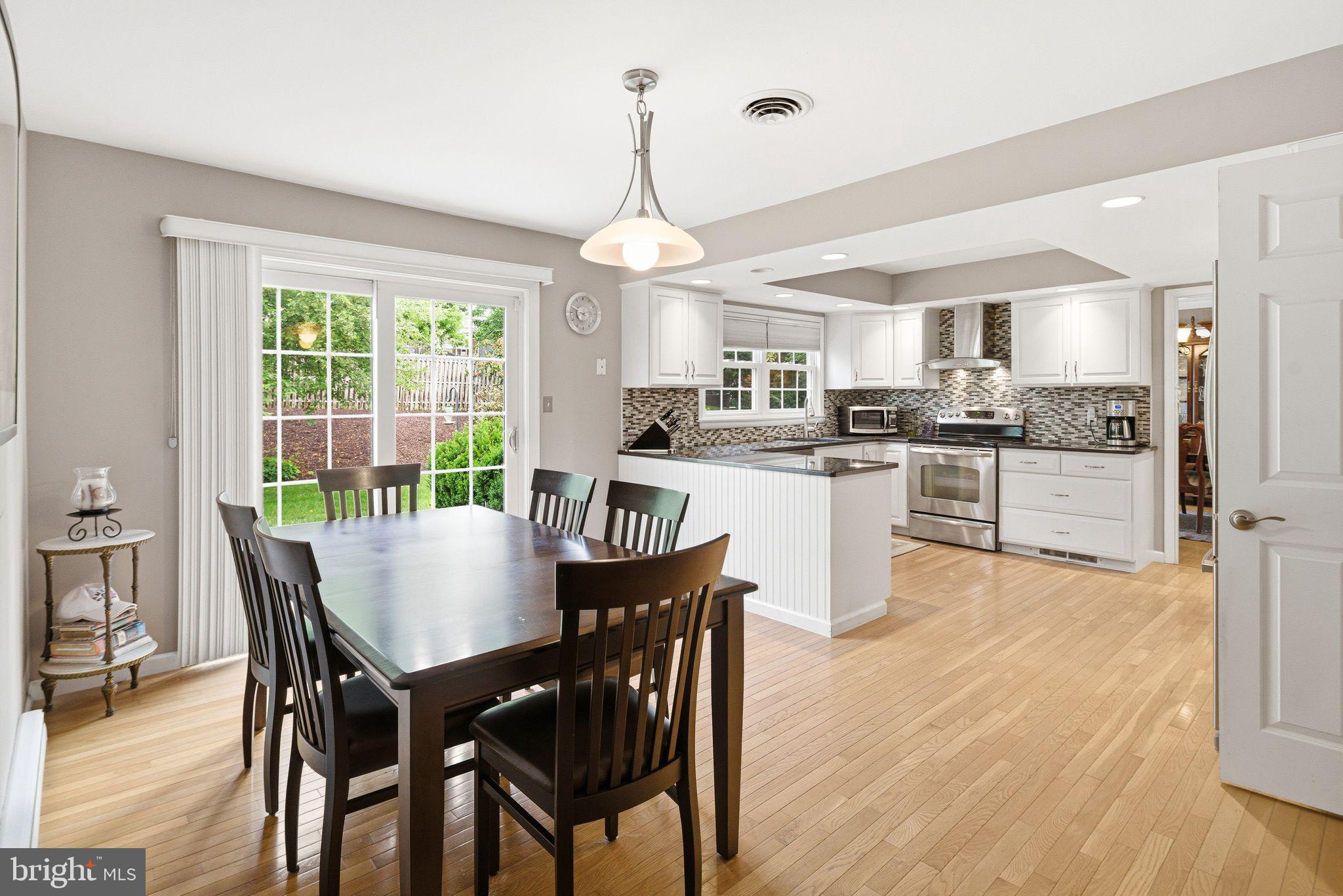 SPRINGHOUSE FARMS - Residential