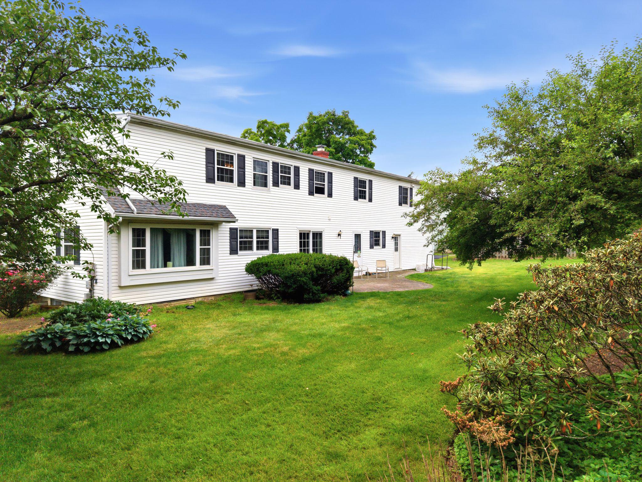SPRINGHOUSE FARMS - Residential