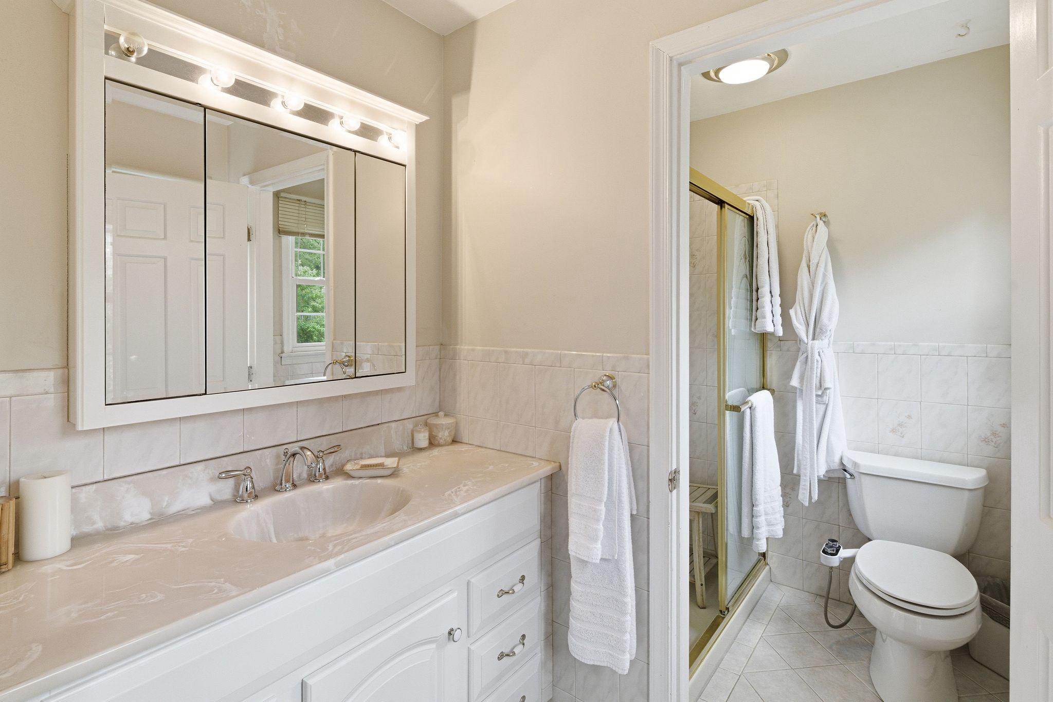 SPRINGHOUSE FARMS - Residential