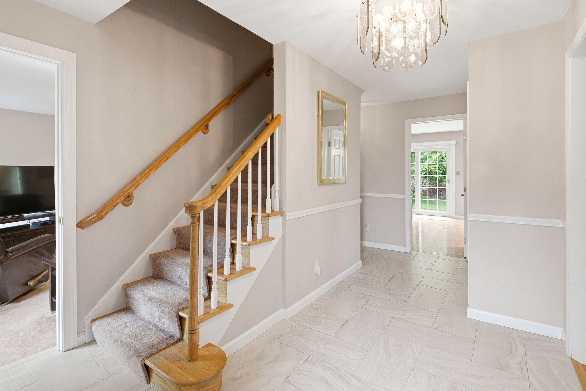 SPRINGHOUSE FARMS - Residential