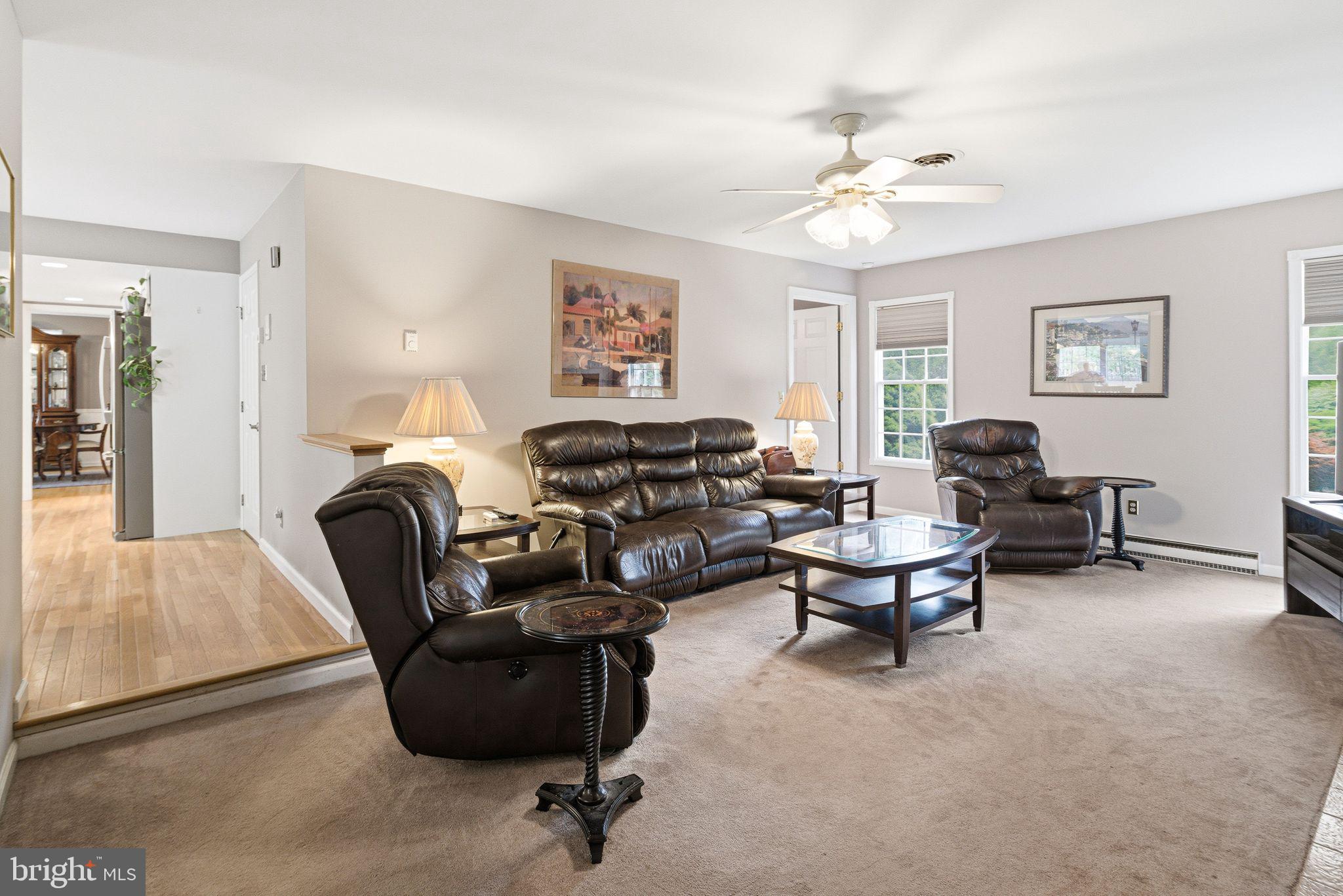 SPRINGHOUSE FARMS - Residential