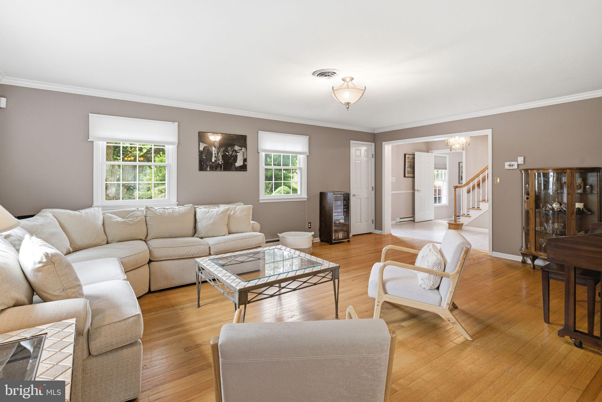 SPRINGHOUSE FARMS - Residential