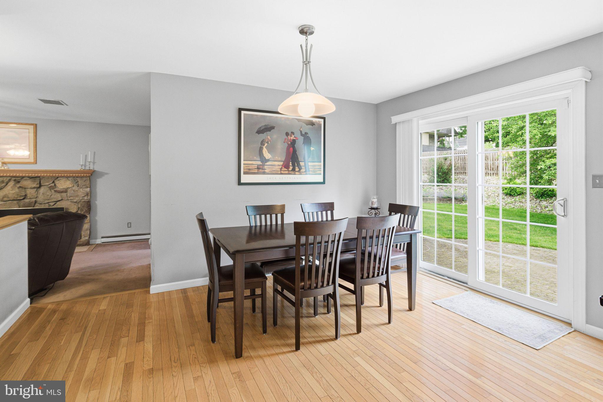 SPRINGHOUSE FARMS - Residential