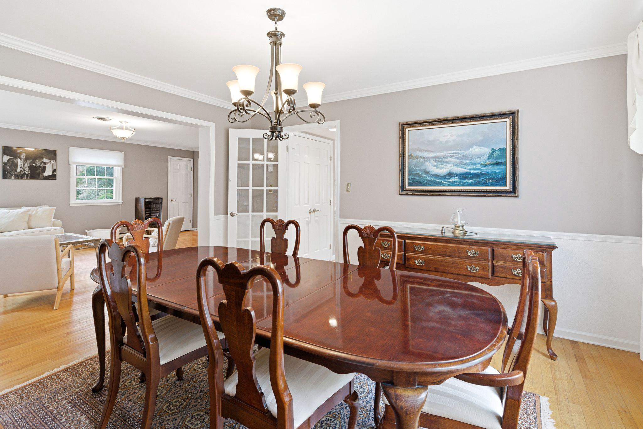 SPRINGHOUSE FARMS - Residential