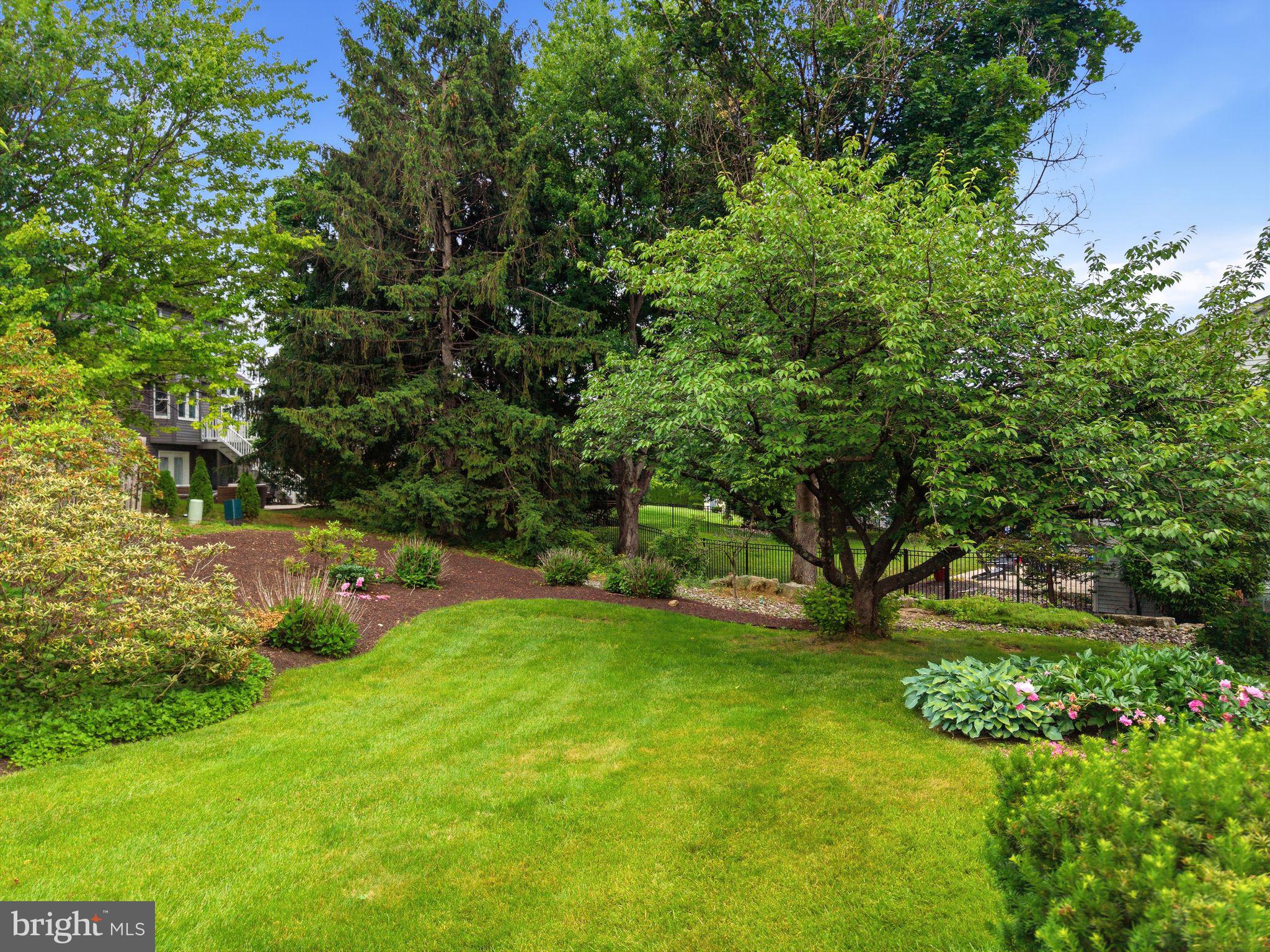 SPRINGHOUSE FARMS - Residential